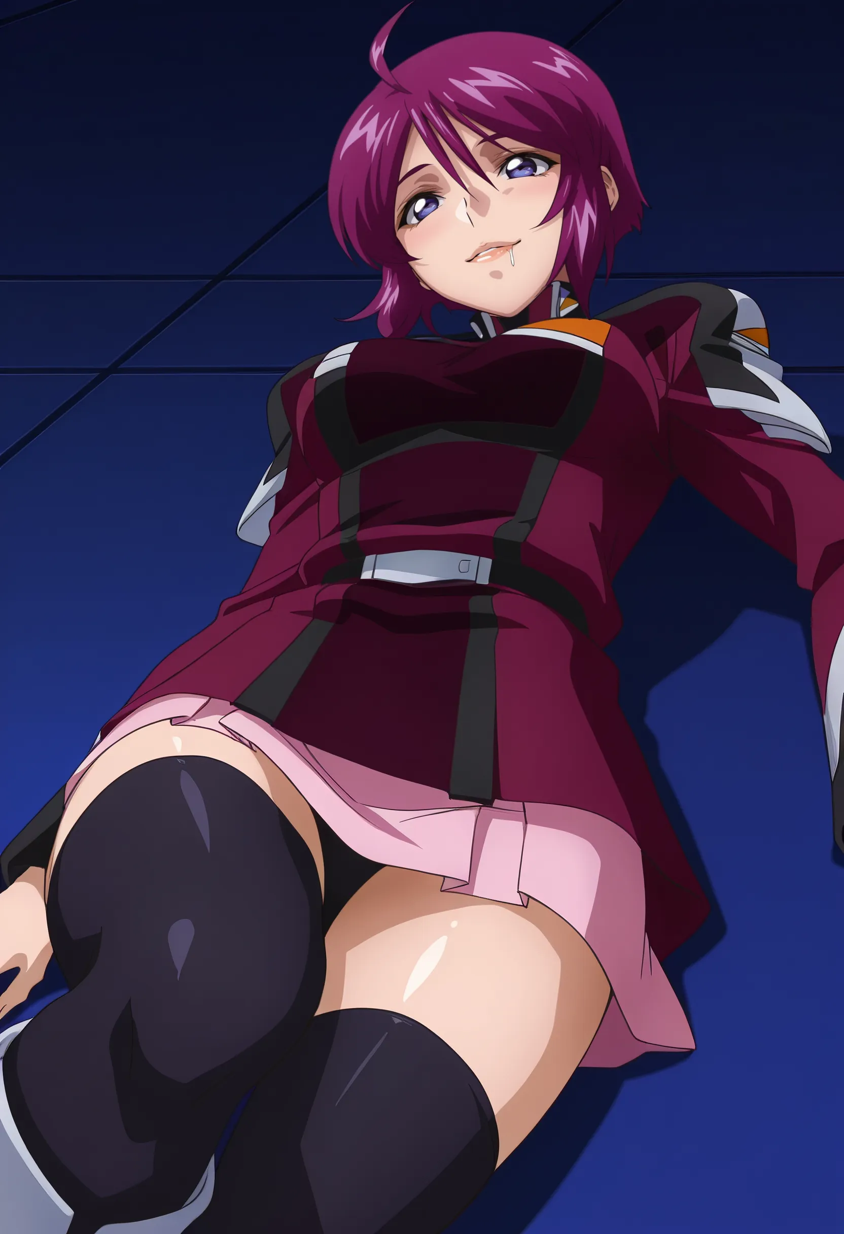 Preview of Lunamaria_Hawke LoRA