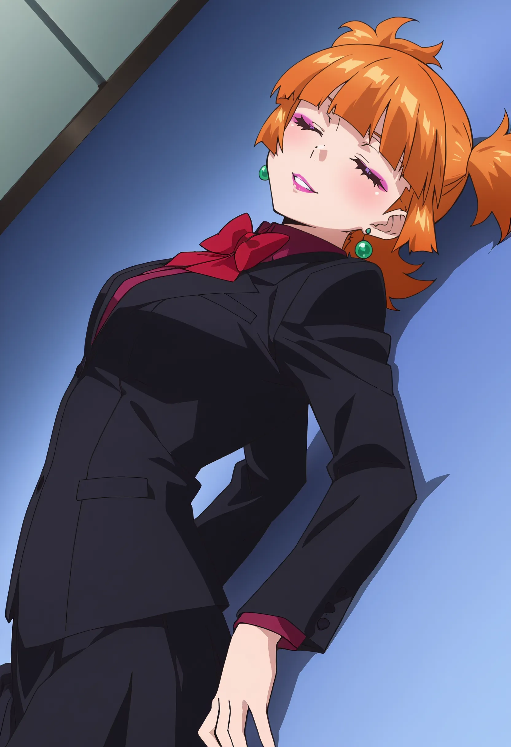 Preview of Redelard_Tradoll LoRA
