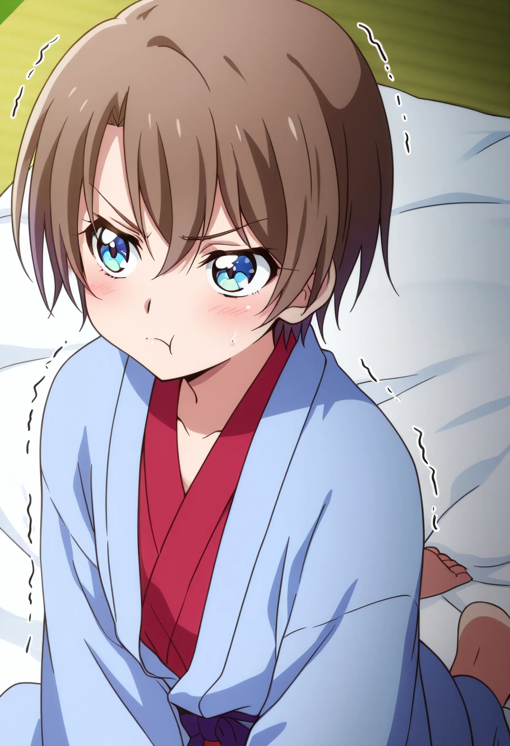 Preview of Yui_Takito LoRA