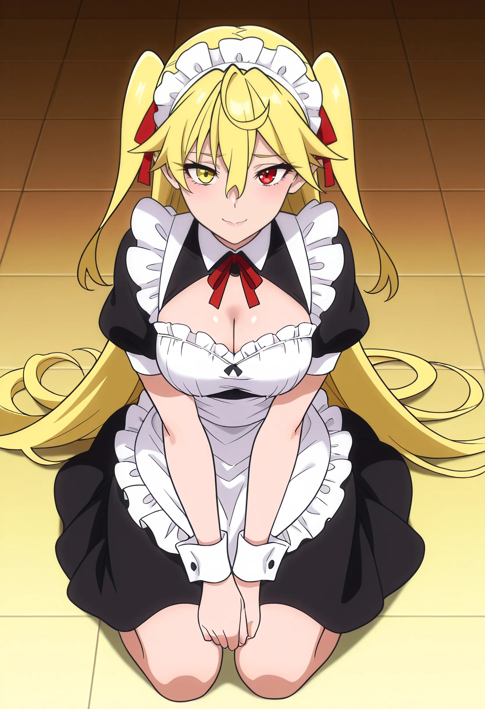 Preview of Hizuki_Reynard-Yamada LoRA