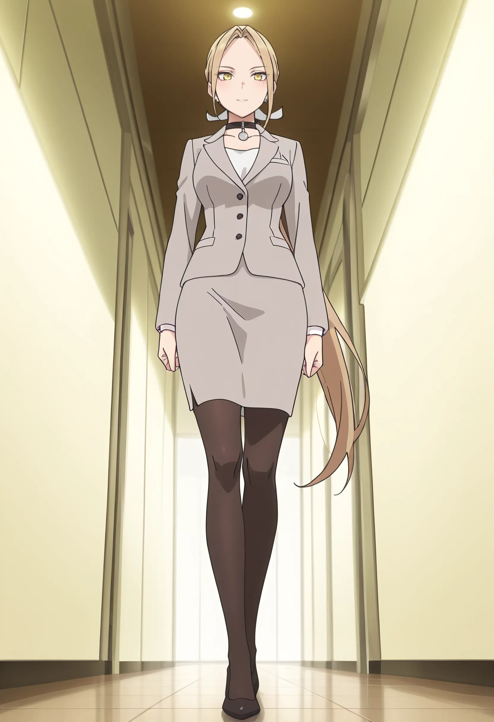Preview of Kinohara LoRA