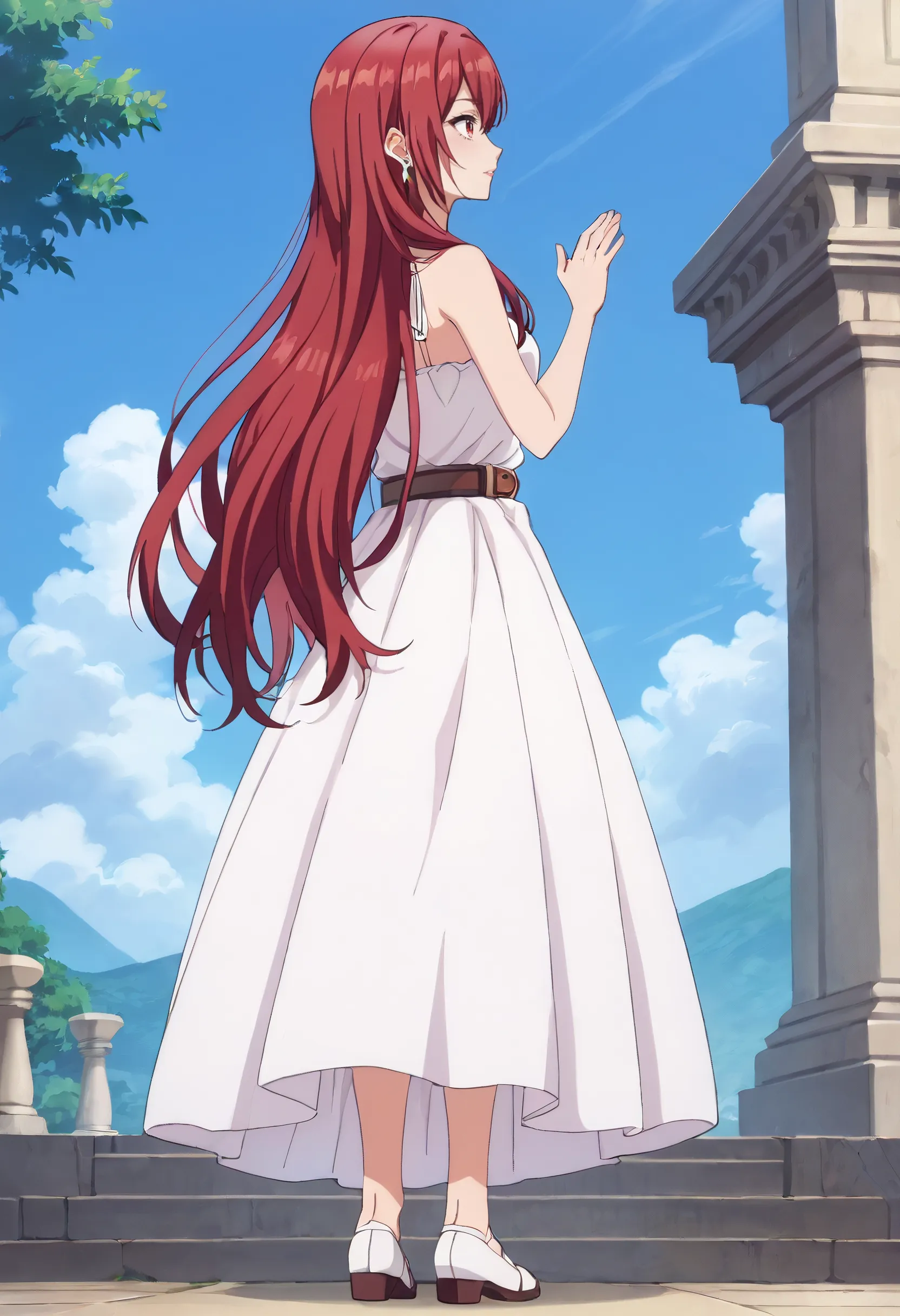 Preview of Kureha_Enomoto LoRA