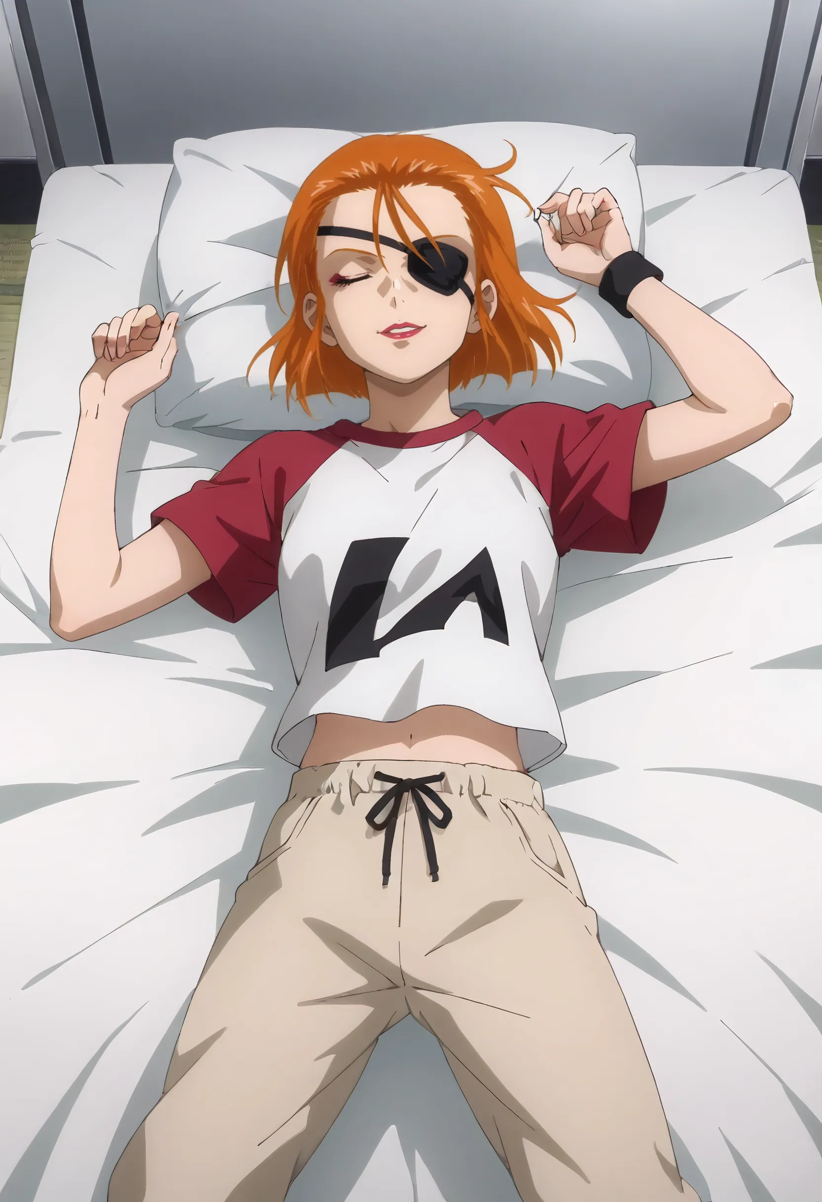 Preview of Hilda_Harken LoRA
