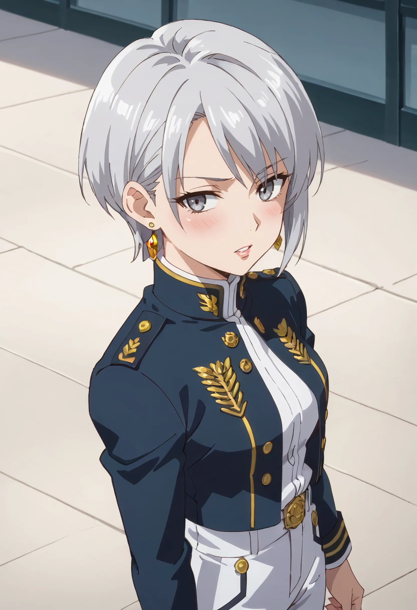 Preview of Ezalia_Joule LoRA