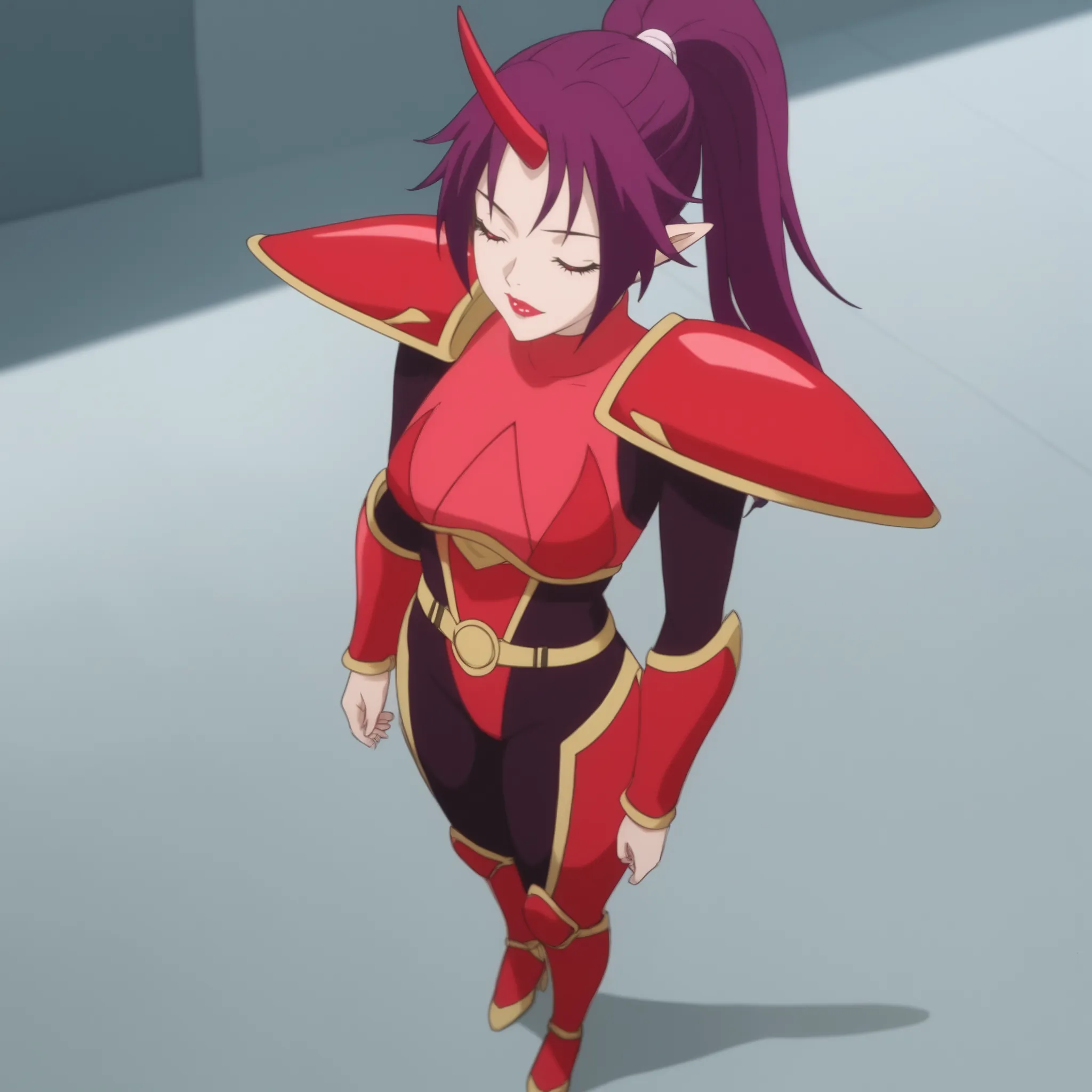 Preview of Sato (Erpensto) LoRA