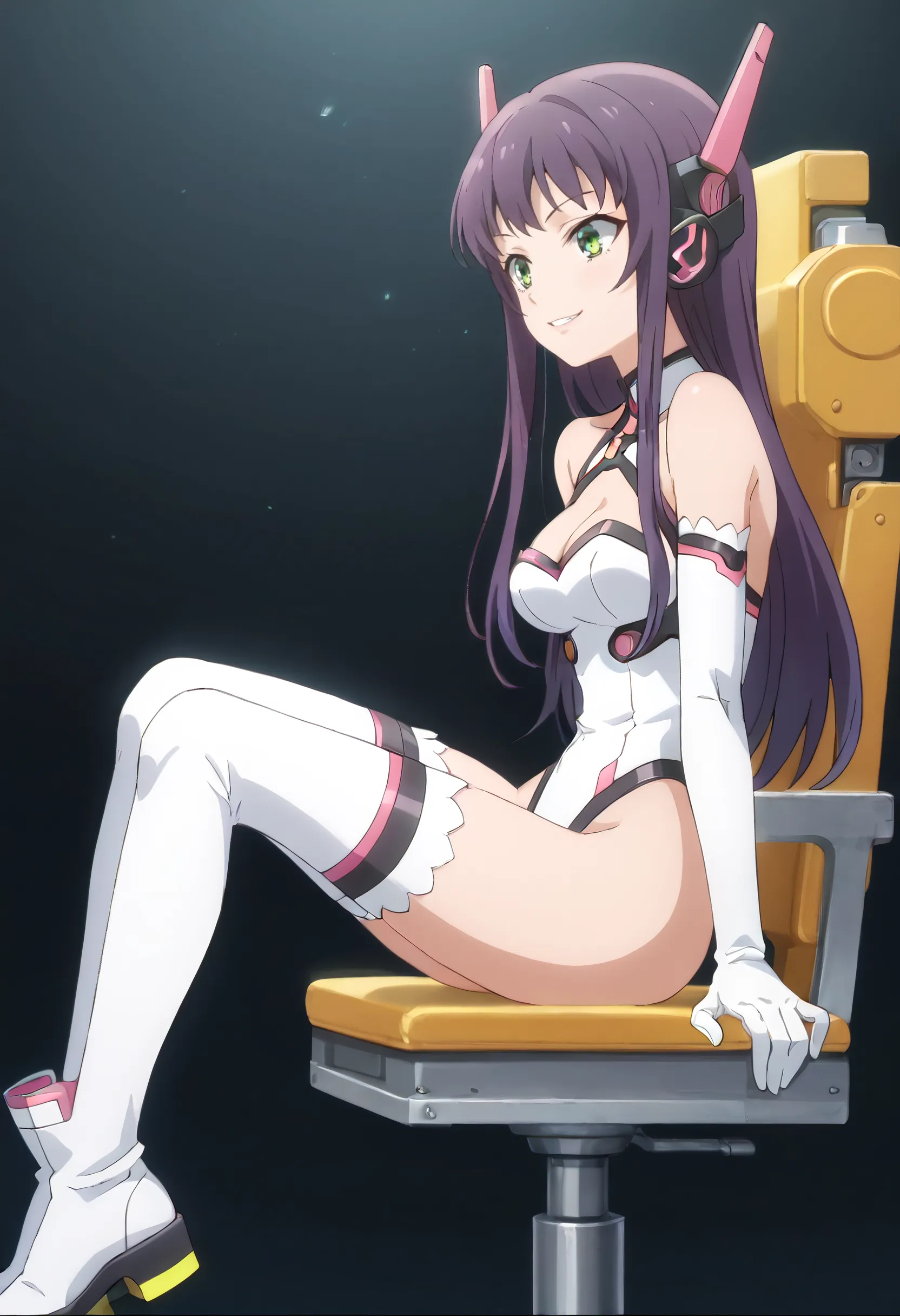 Preview of Kyoka_Shinohara LoRA