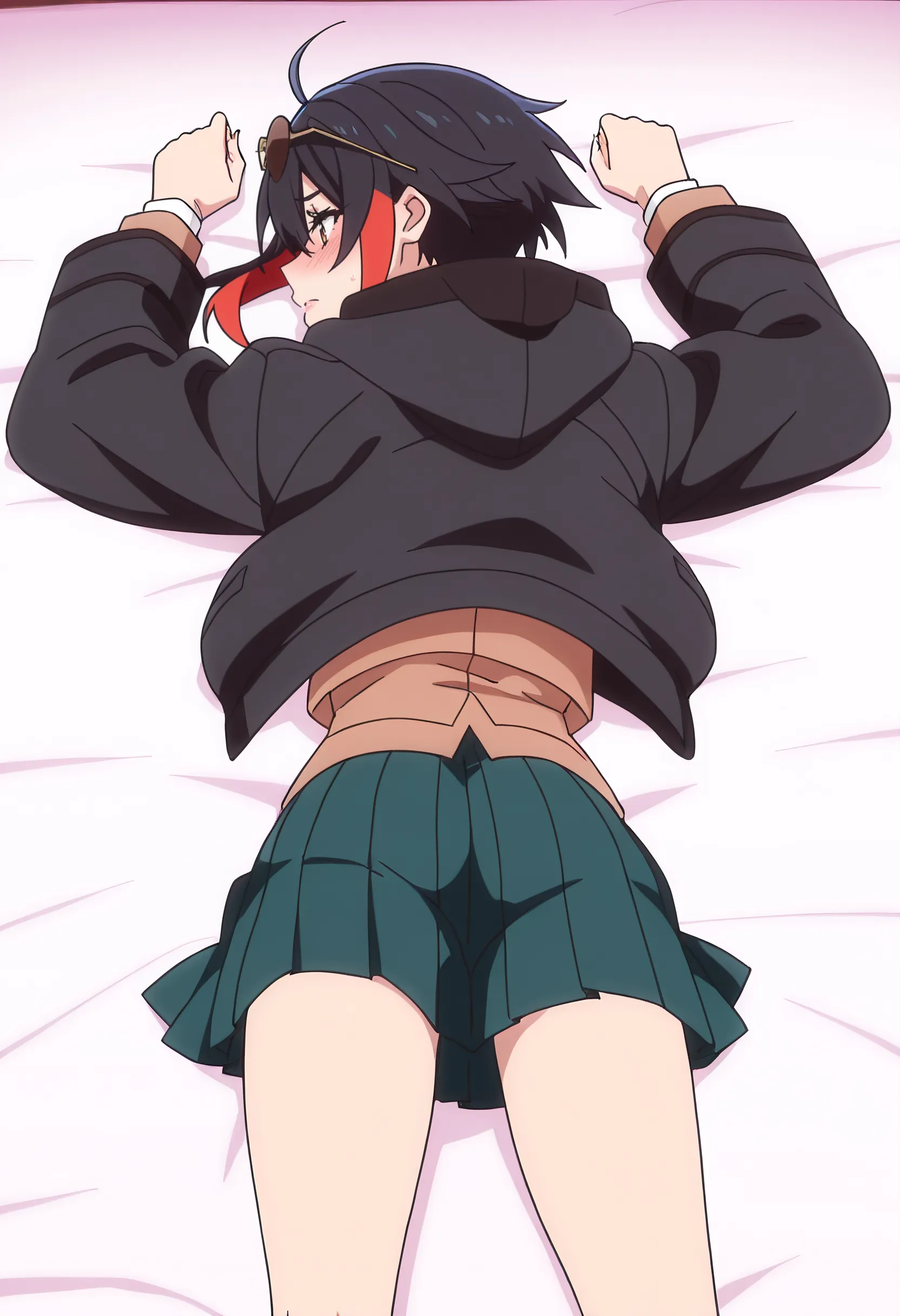 Preview of Takahashi LoRA