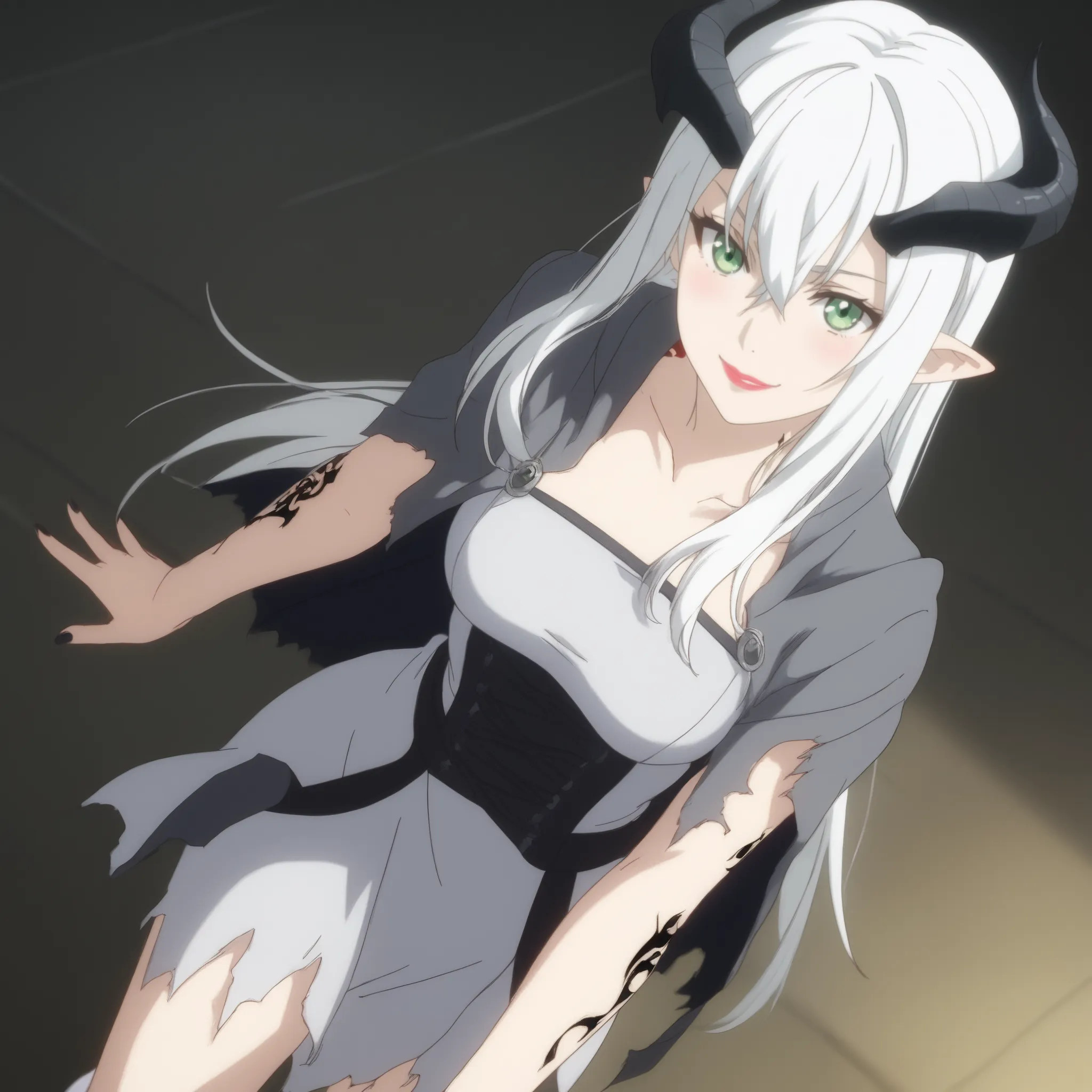 Preview of Sei (Etoile) LoRA