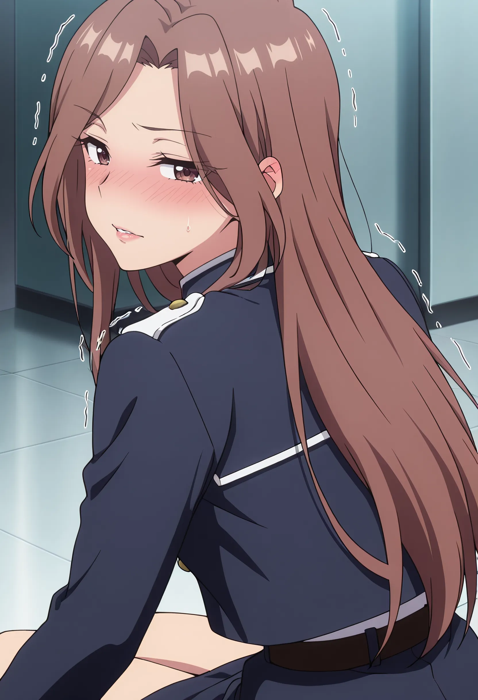 Preview of Guide LoRA