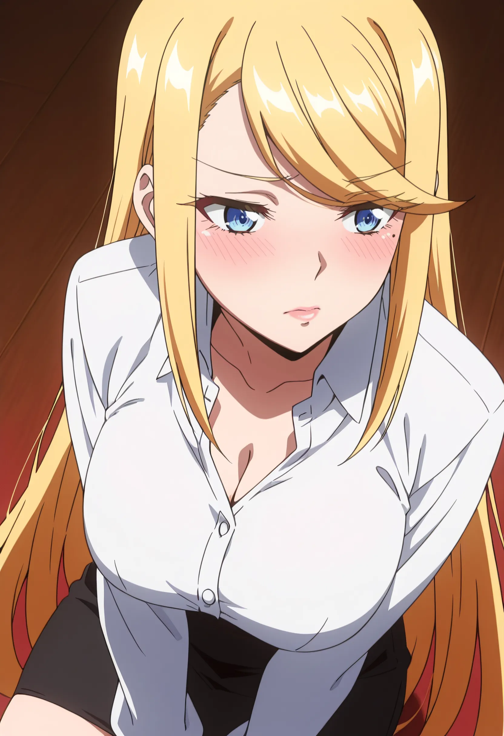 Preview of Cecile LoRA