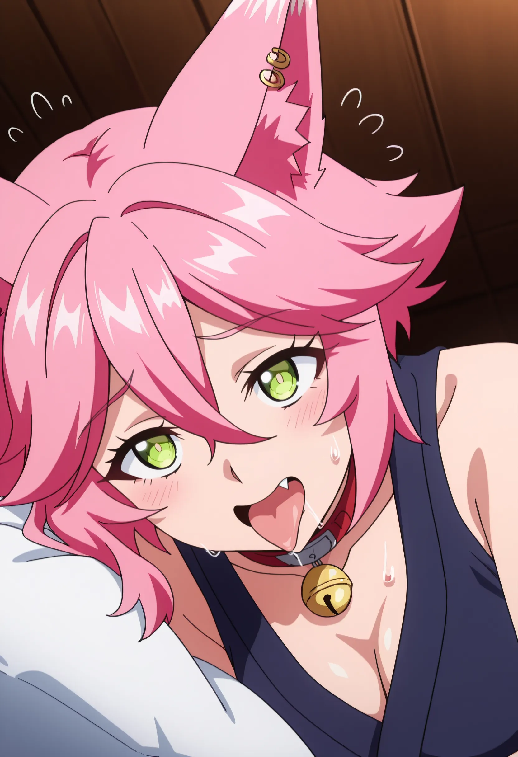Preview of Mei LoRA