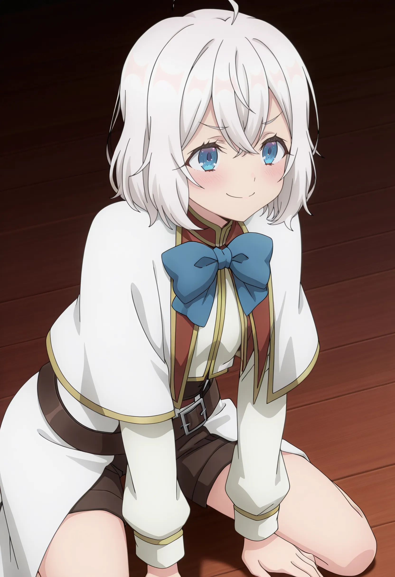 Preview of Lynn_Riche LoRA