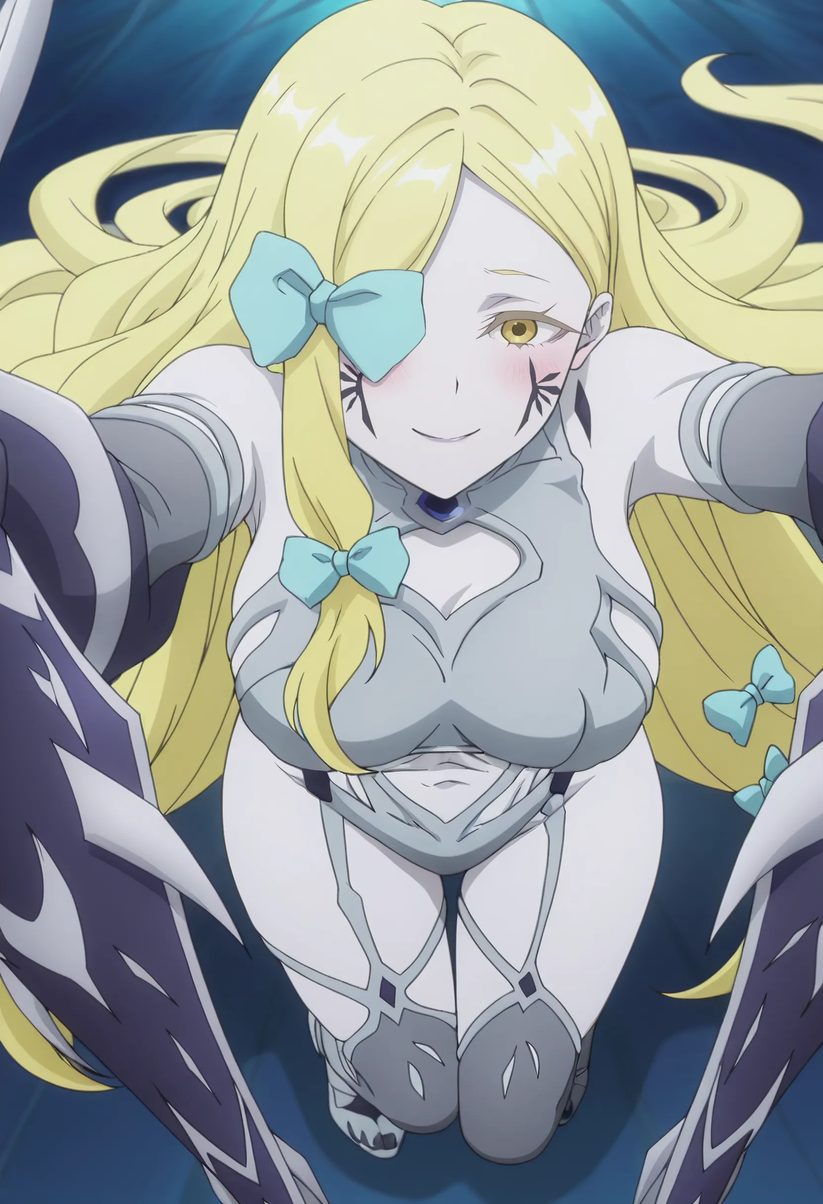 Preview of Vilfina LoRA