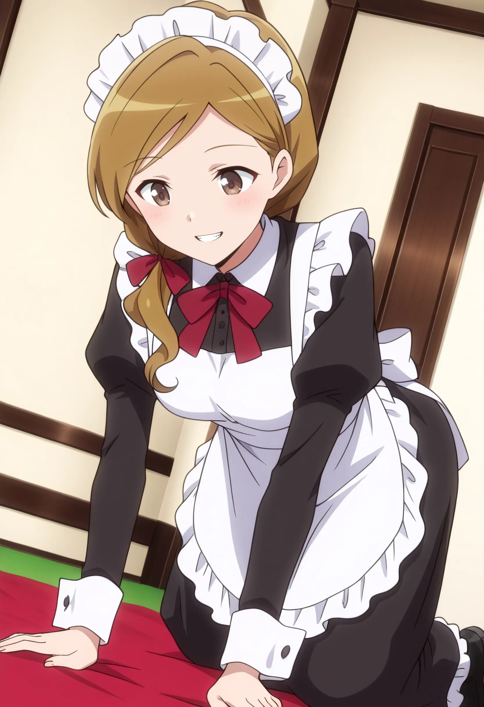 Preview of Belle LoRA