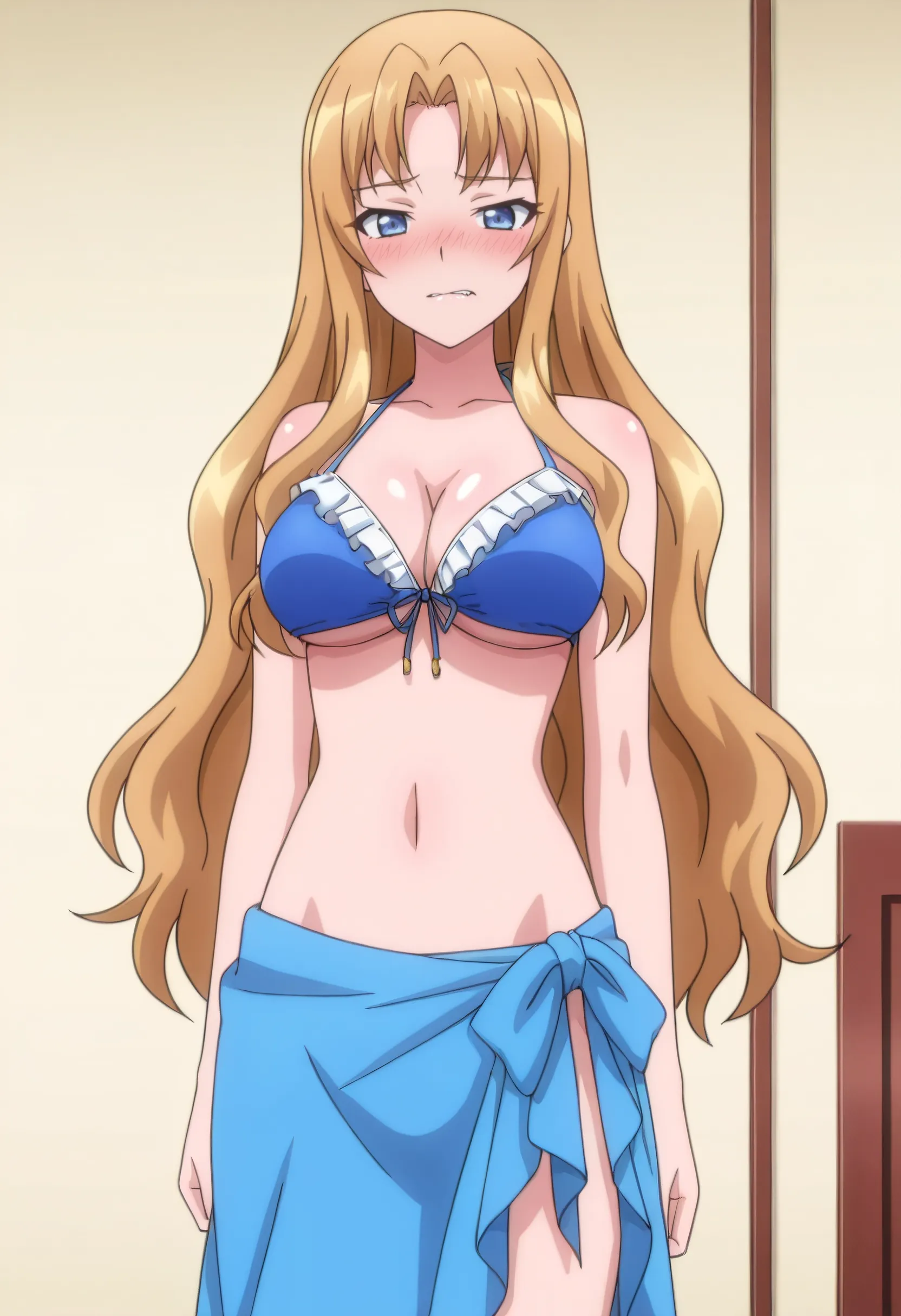 Preview of Ellen_Ortlinde LoRA