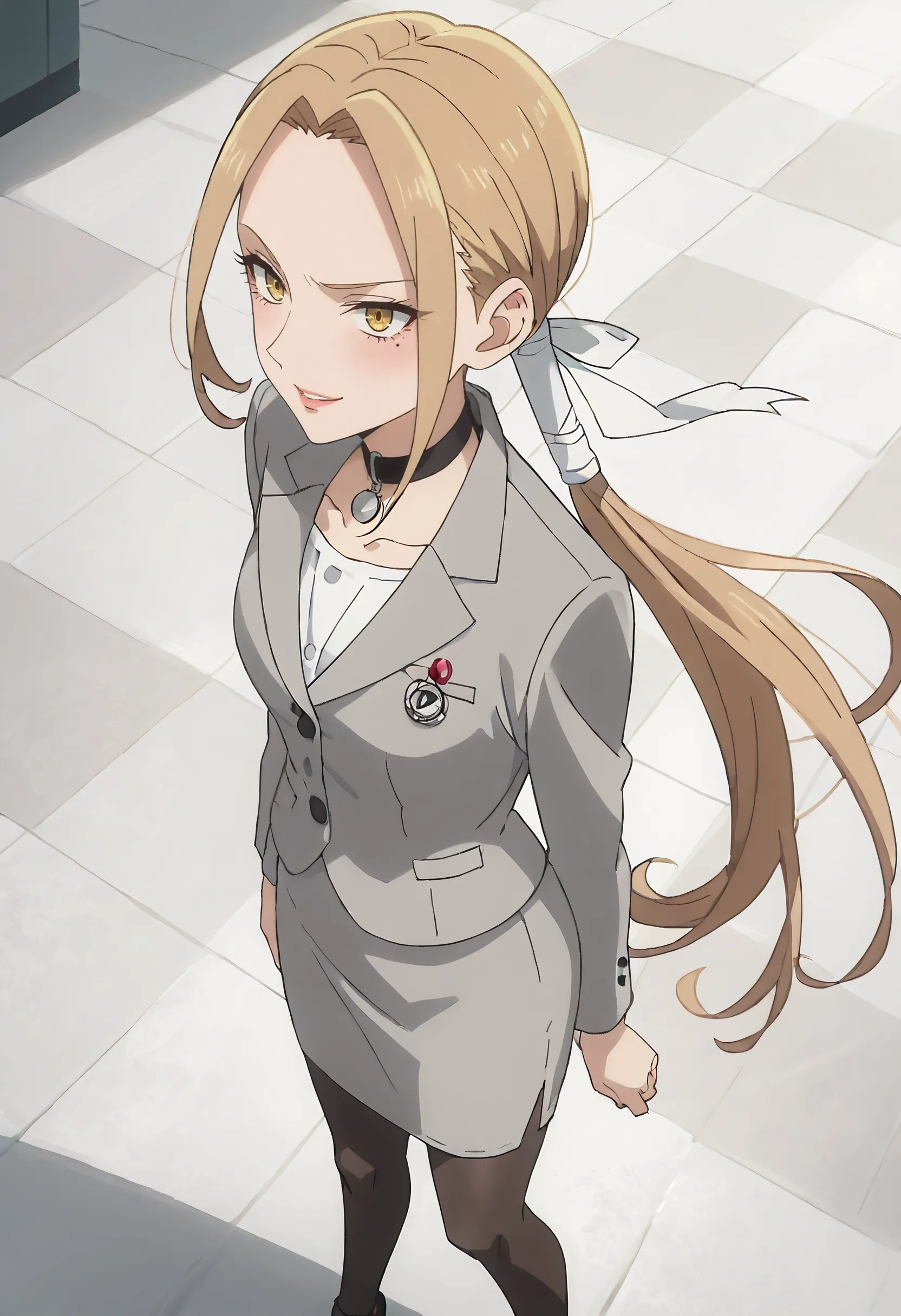 Preview of Kinohara LoRA