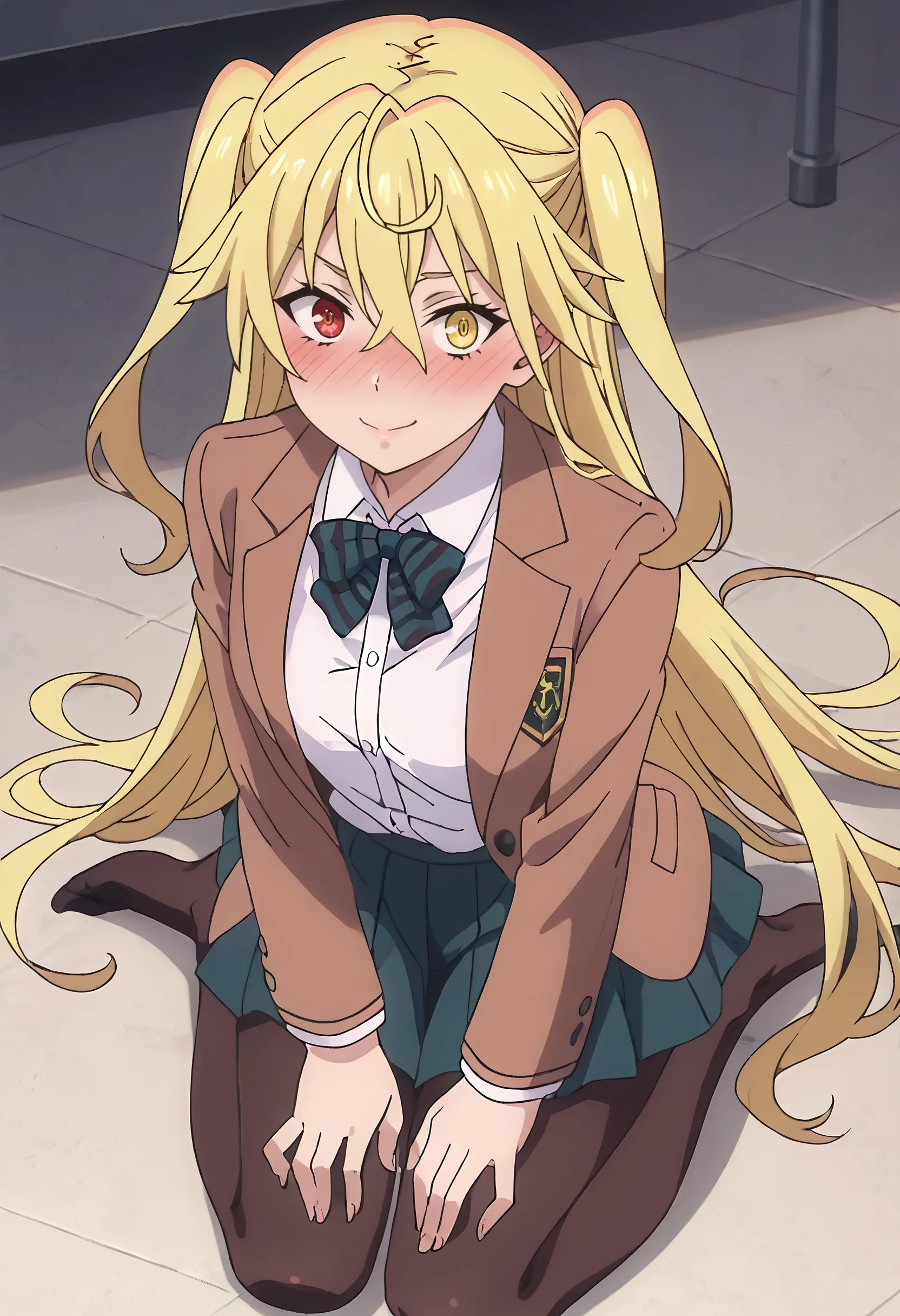 Preview of Hizuki_Reynard-Yamada LoRA