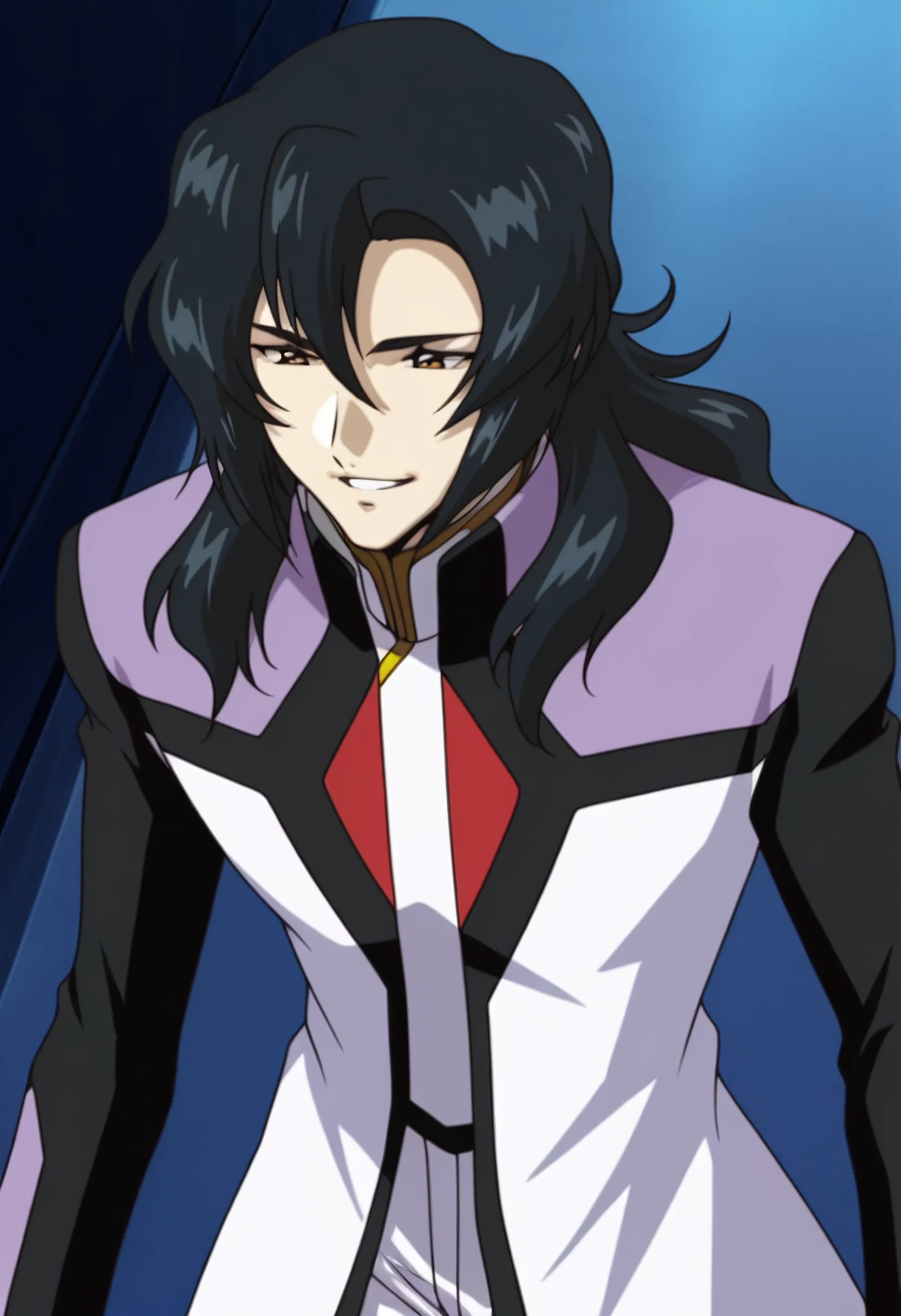 Preview of Gilbert_Durandal LoRA