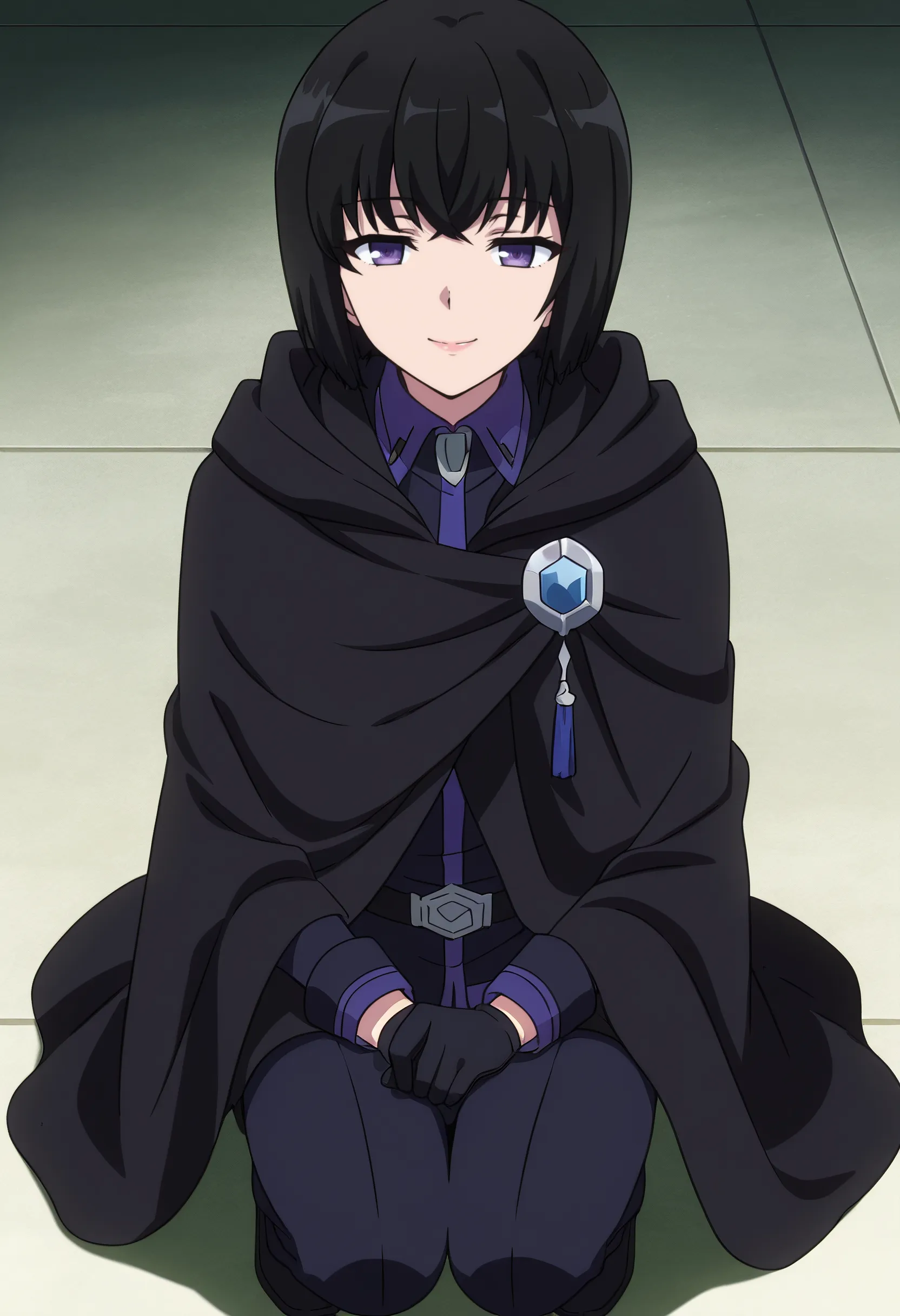 Preview of Lapis LoRA
