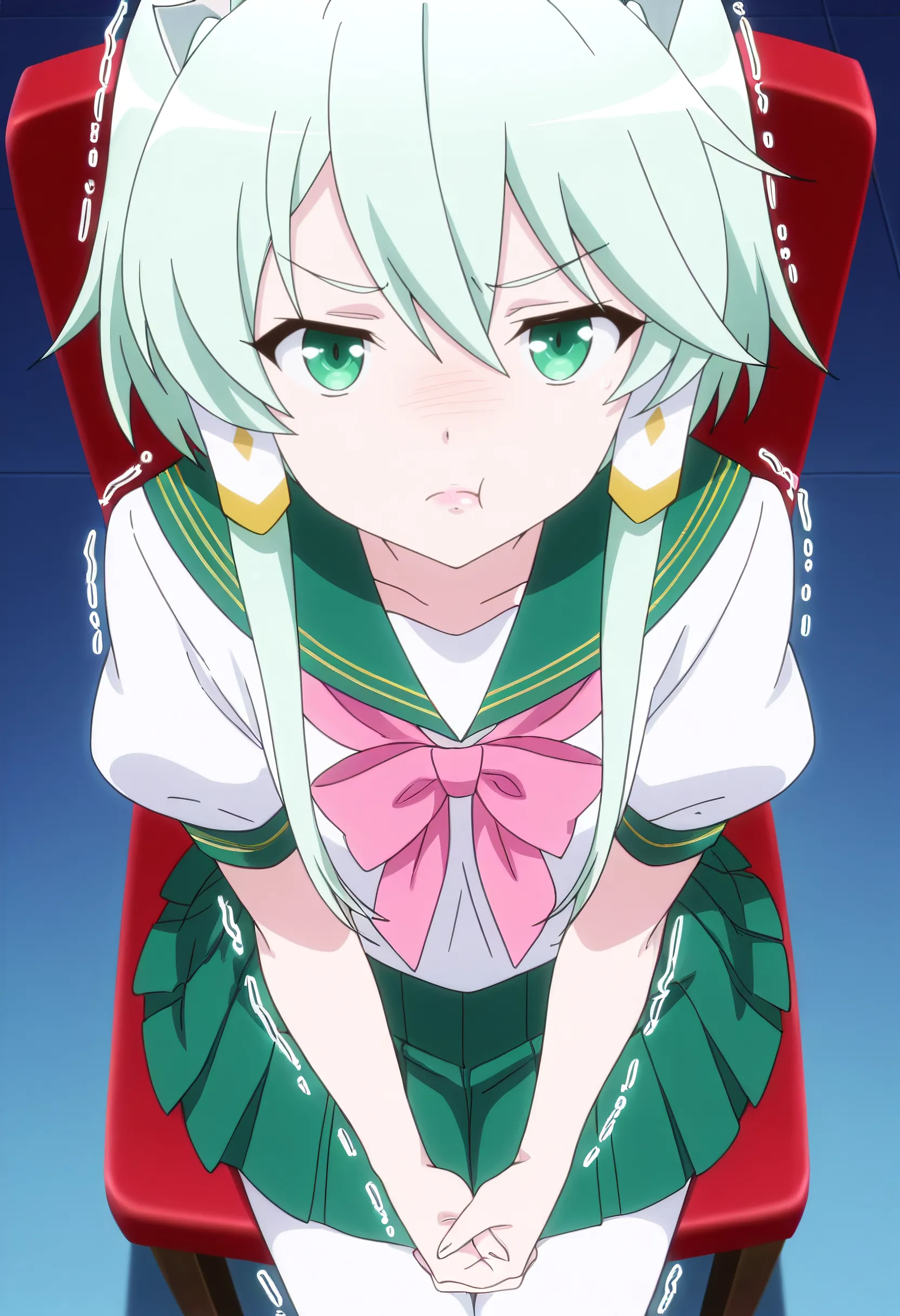 Preview of Lucia_Rea_Regulus LoRA