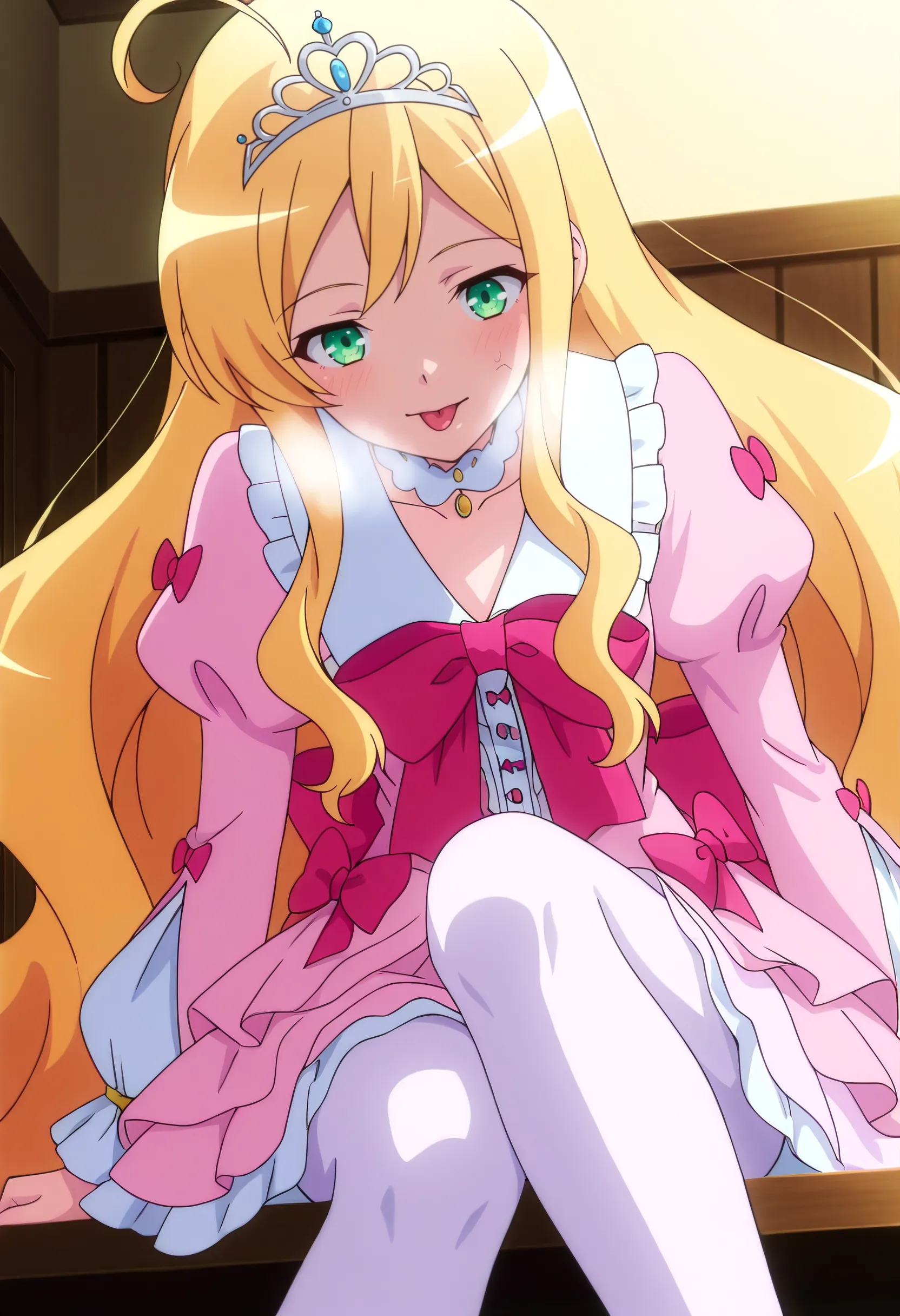 Preview of Sushie_Ernea_Ortlinde LoRA