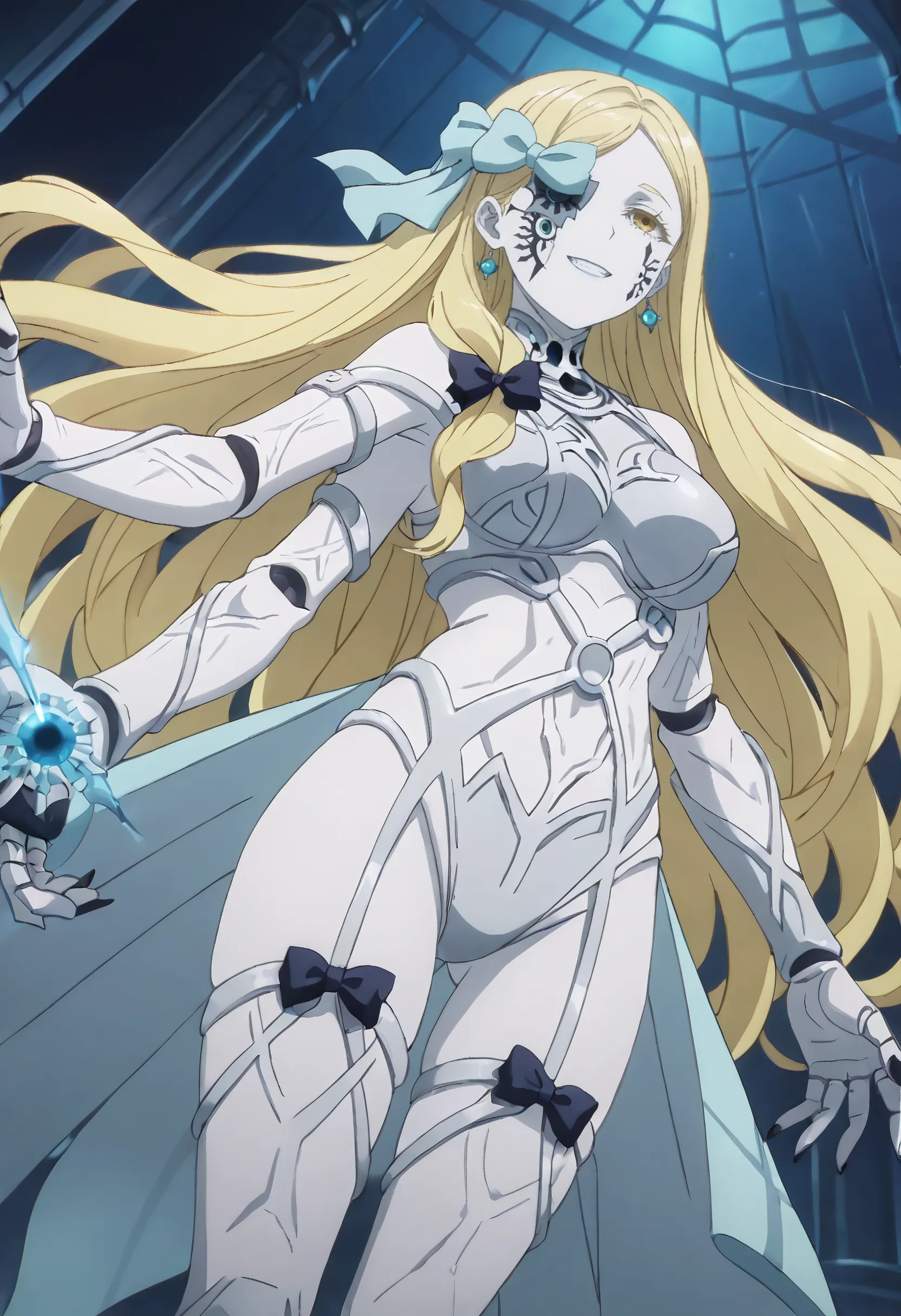 Preview of Vilfina LoRA