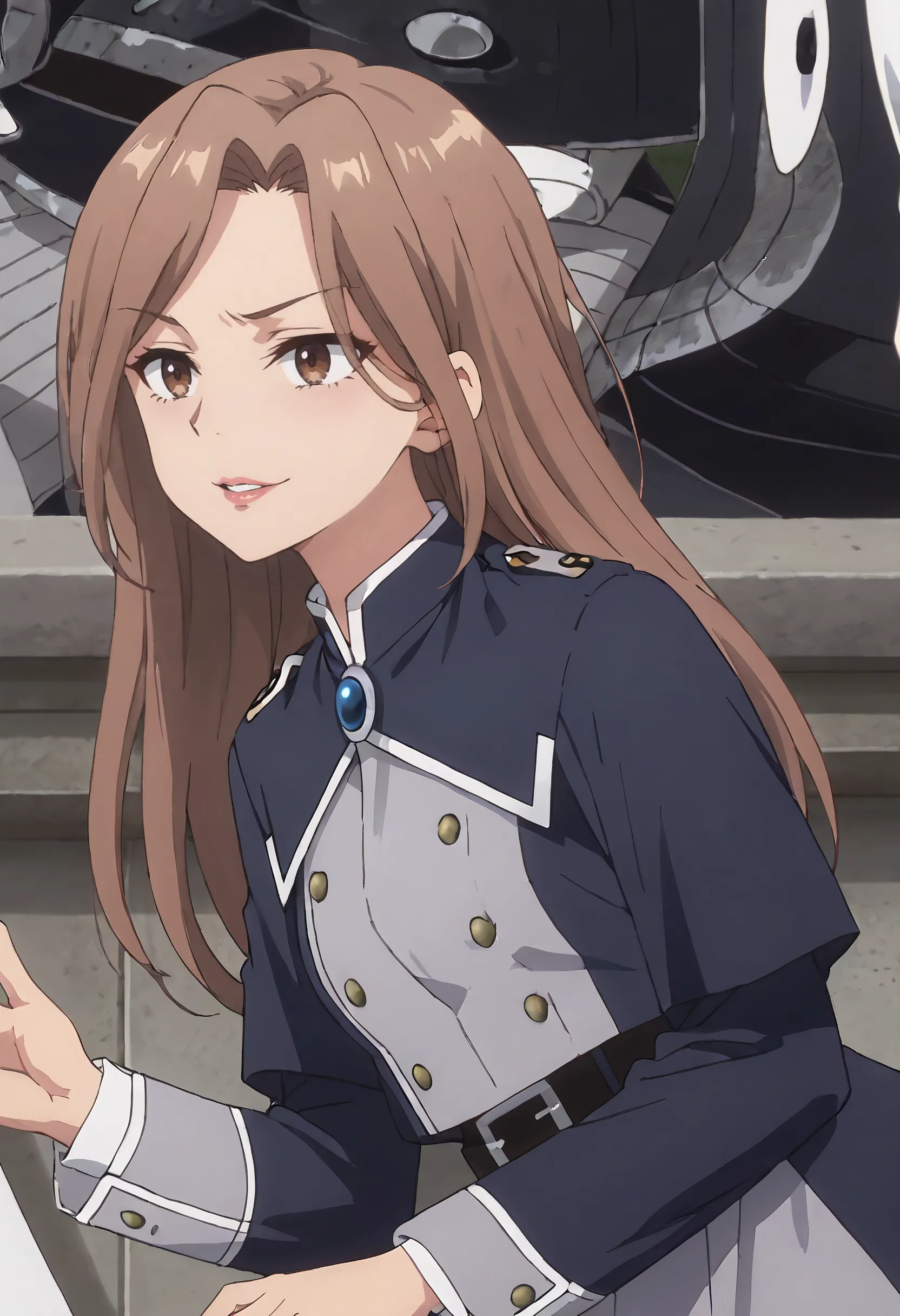 Preview of Guide LoRA