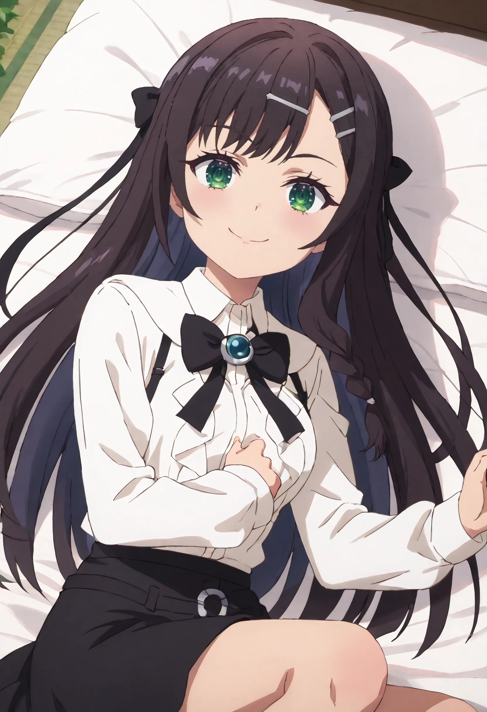 Preview of Alina_Clover LoRA