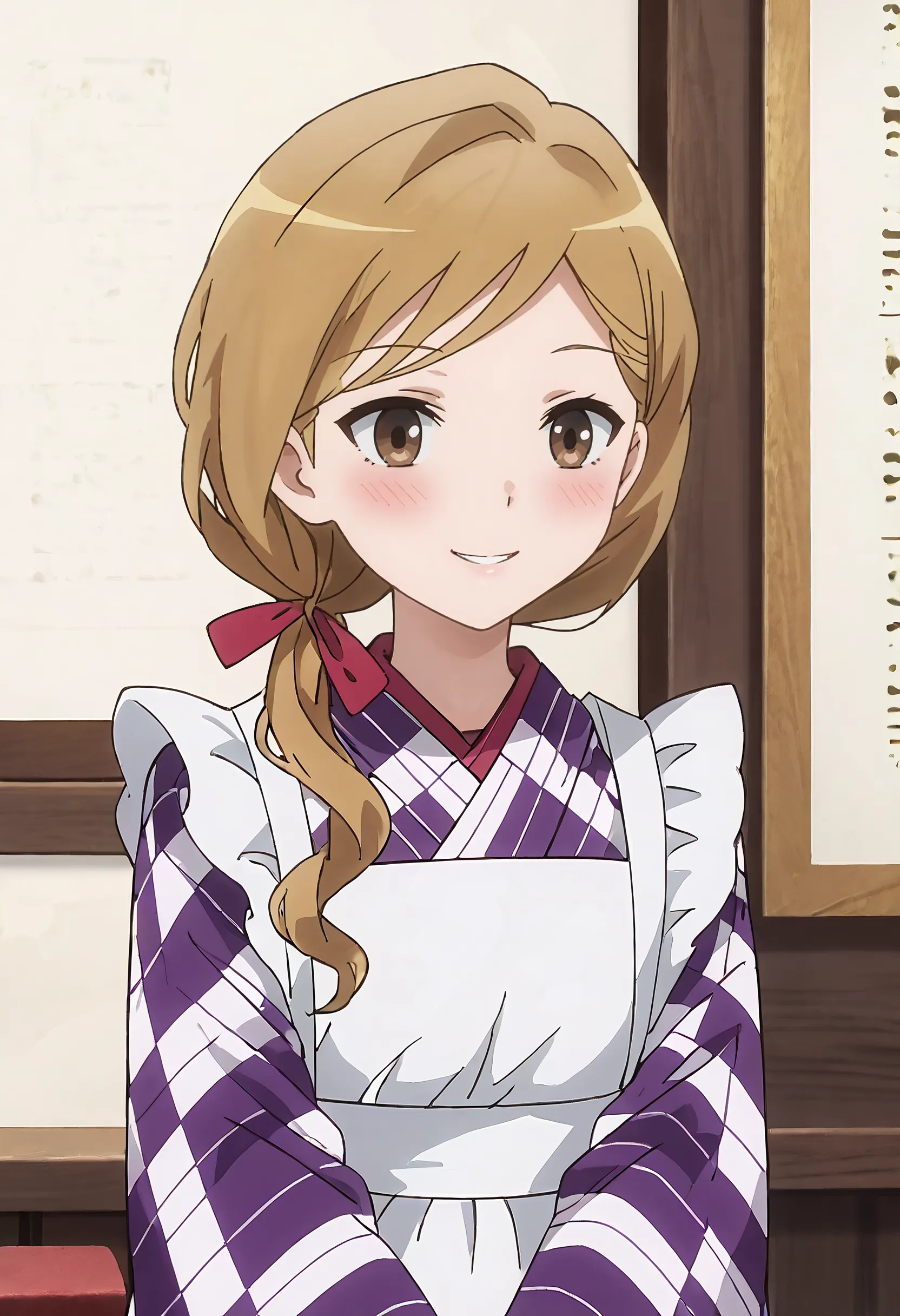 Preview of Belle LoRA