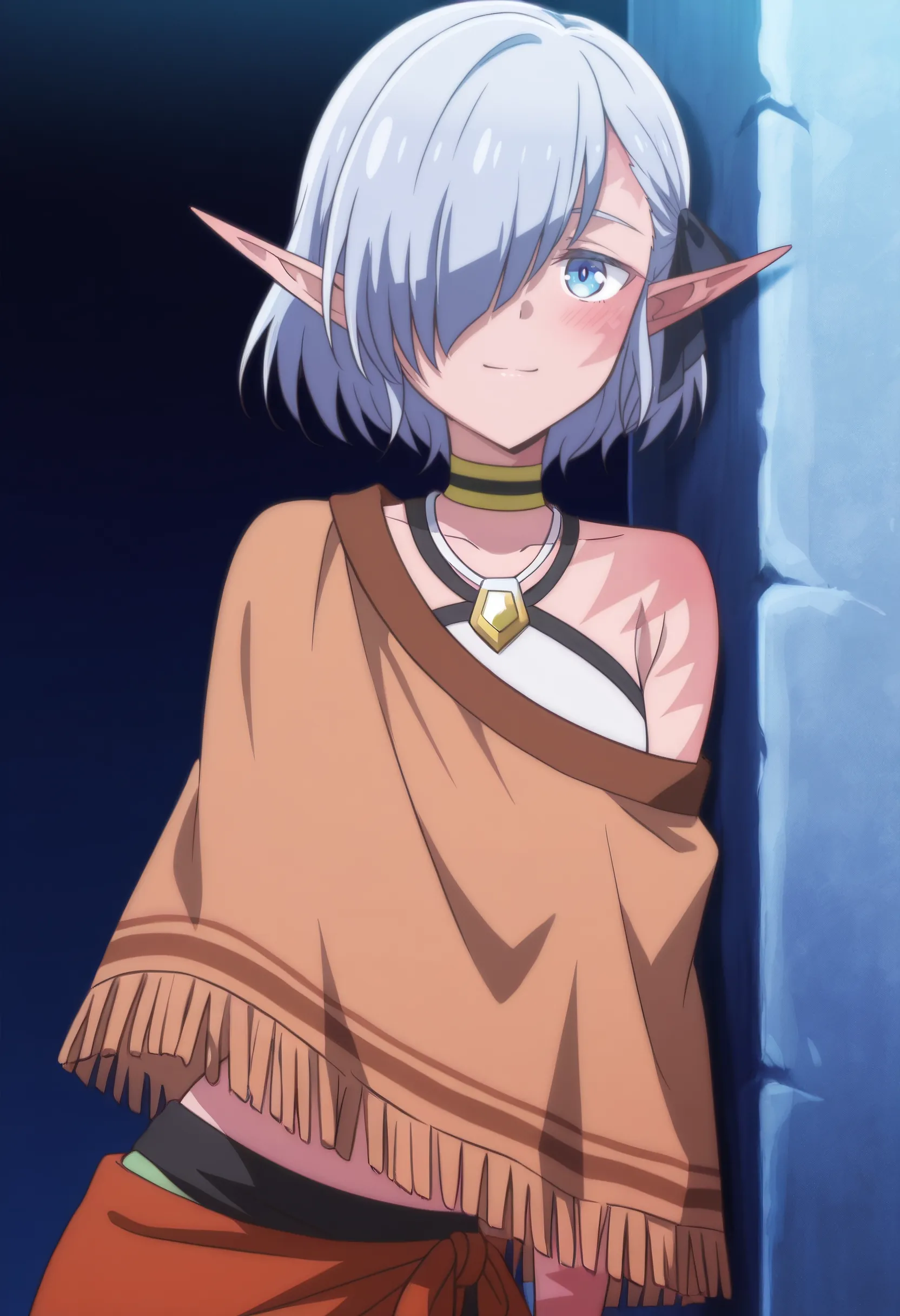 Preview of Caria_Elfuur LoRA