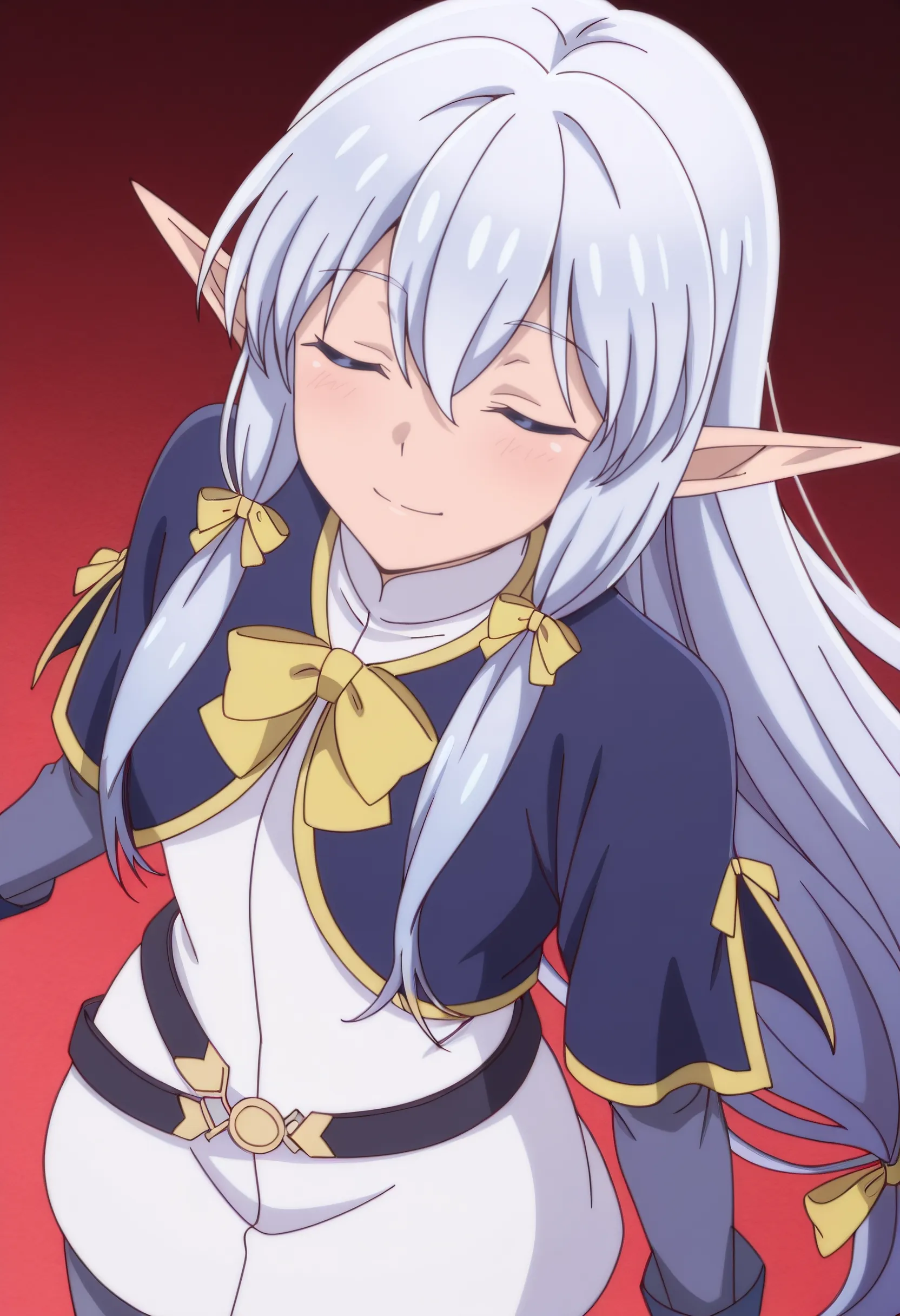 Preview of Maria_Elfuur LoRA
