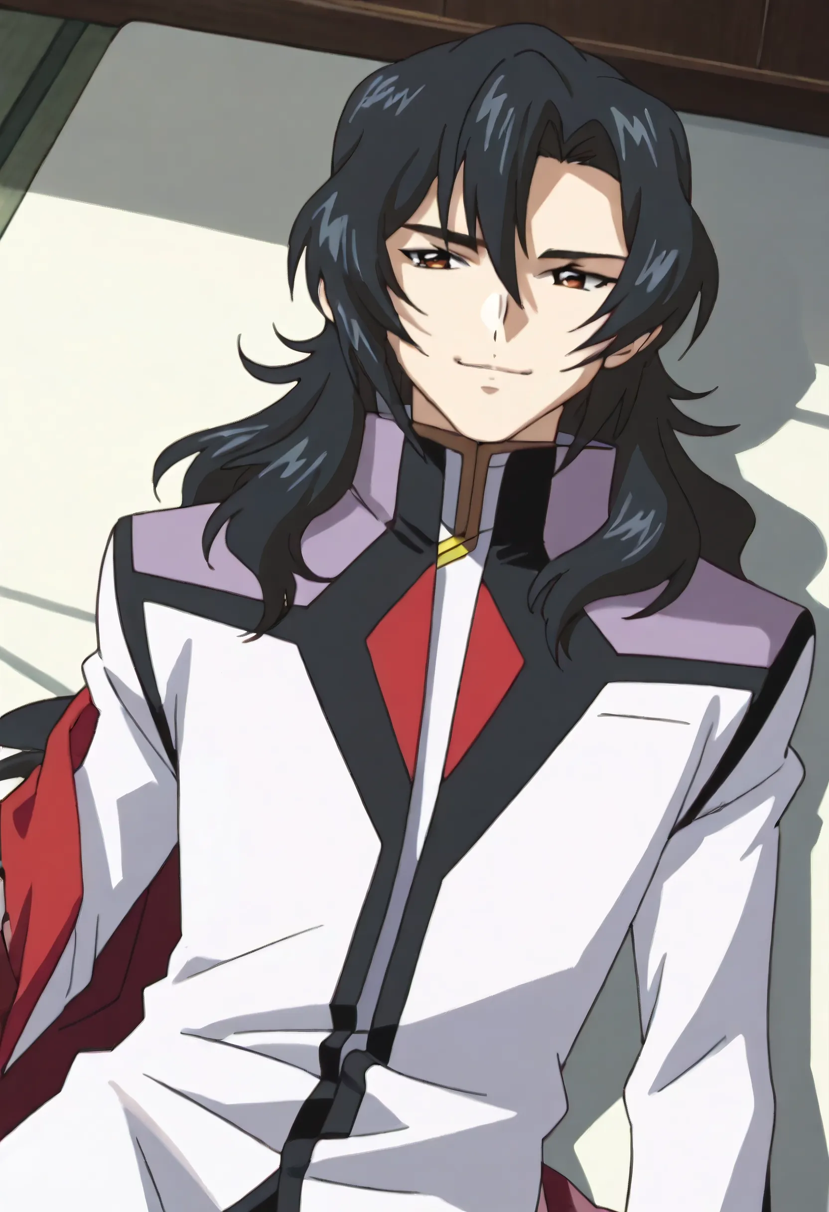 Preview of Gilbert_Durandal LoRA