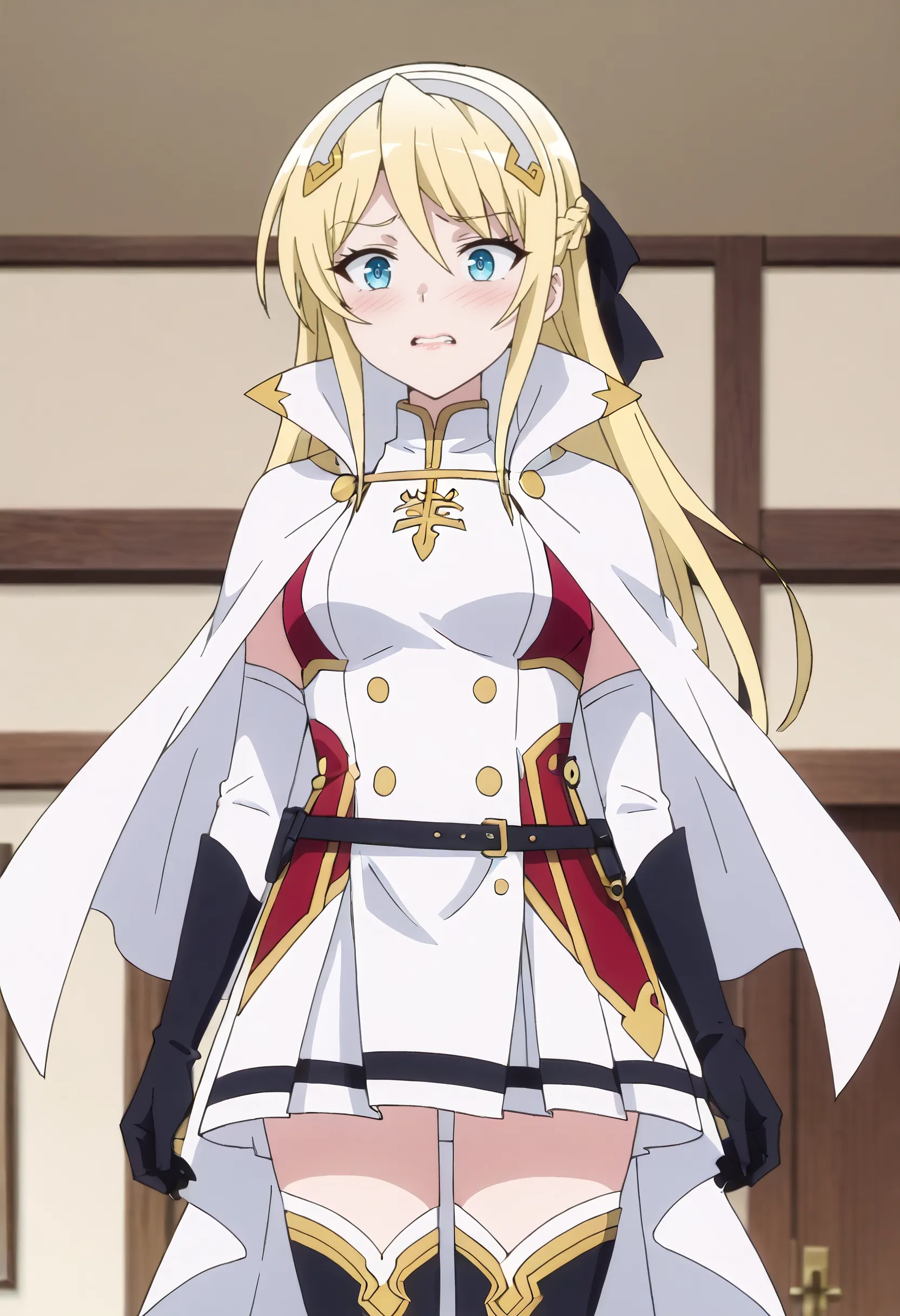 Preview of Hildegard_Minas_Lestia LoRA