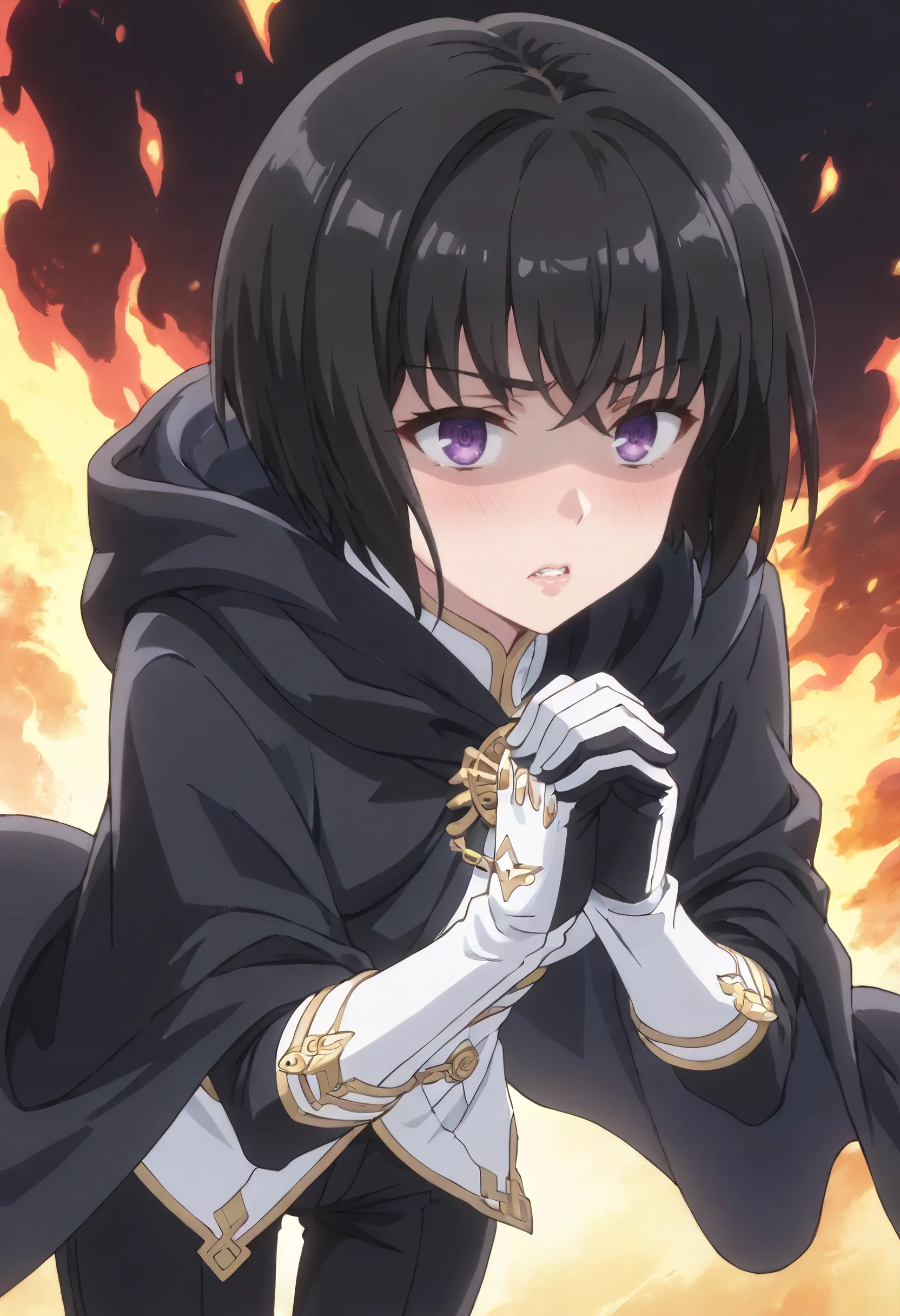 Preview of Lapis LoRA