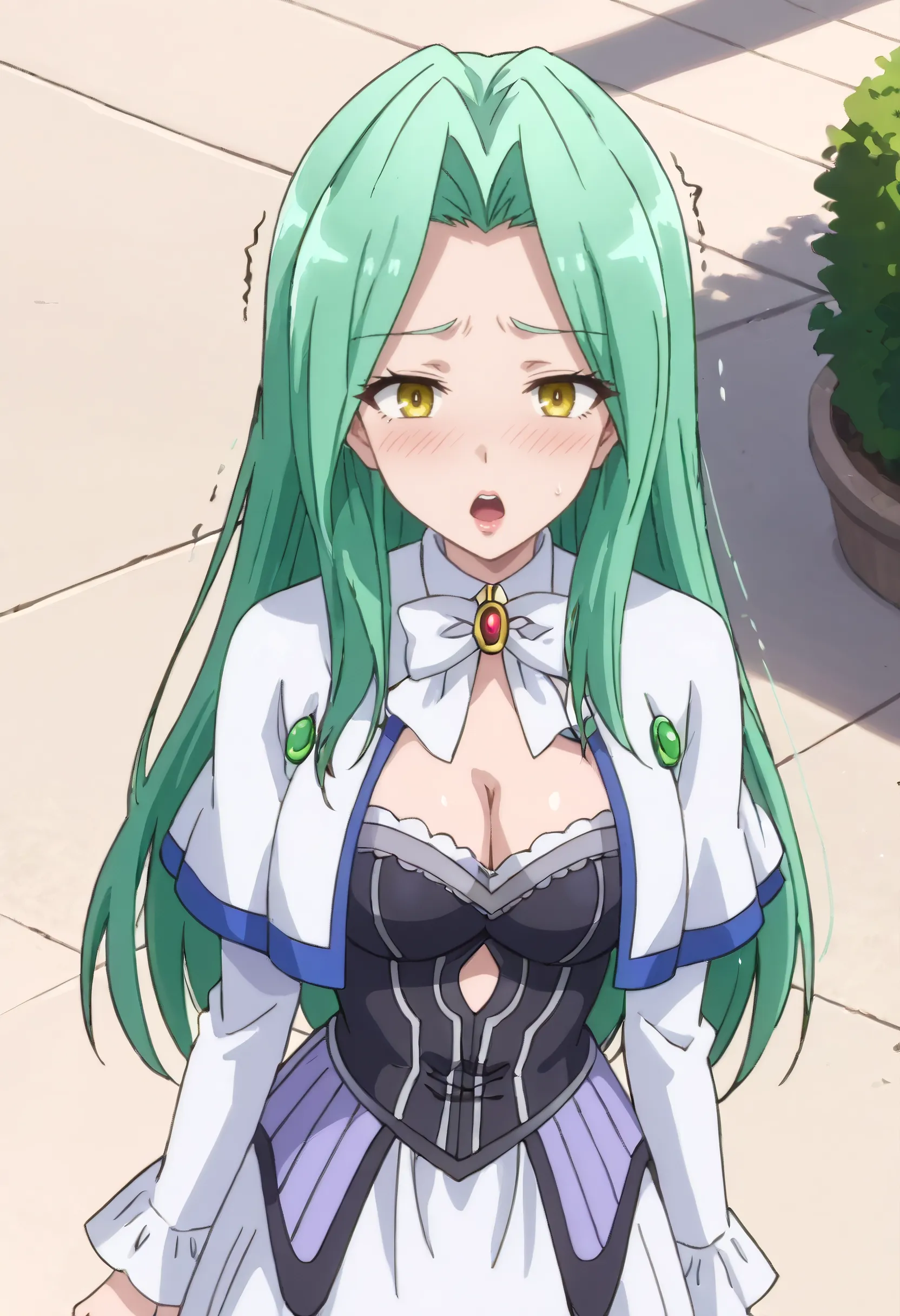 Preview of Charlotte LoRA