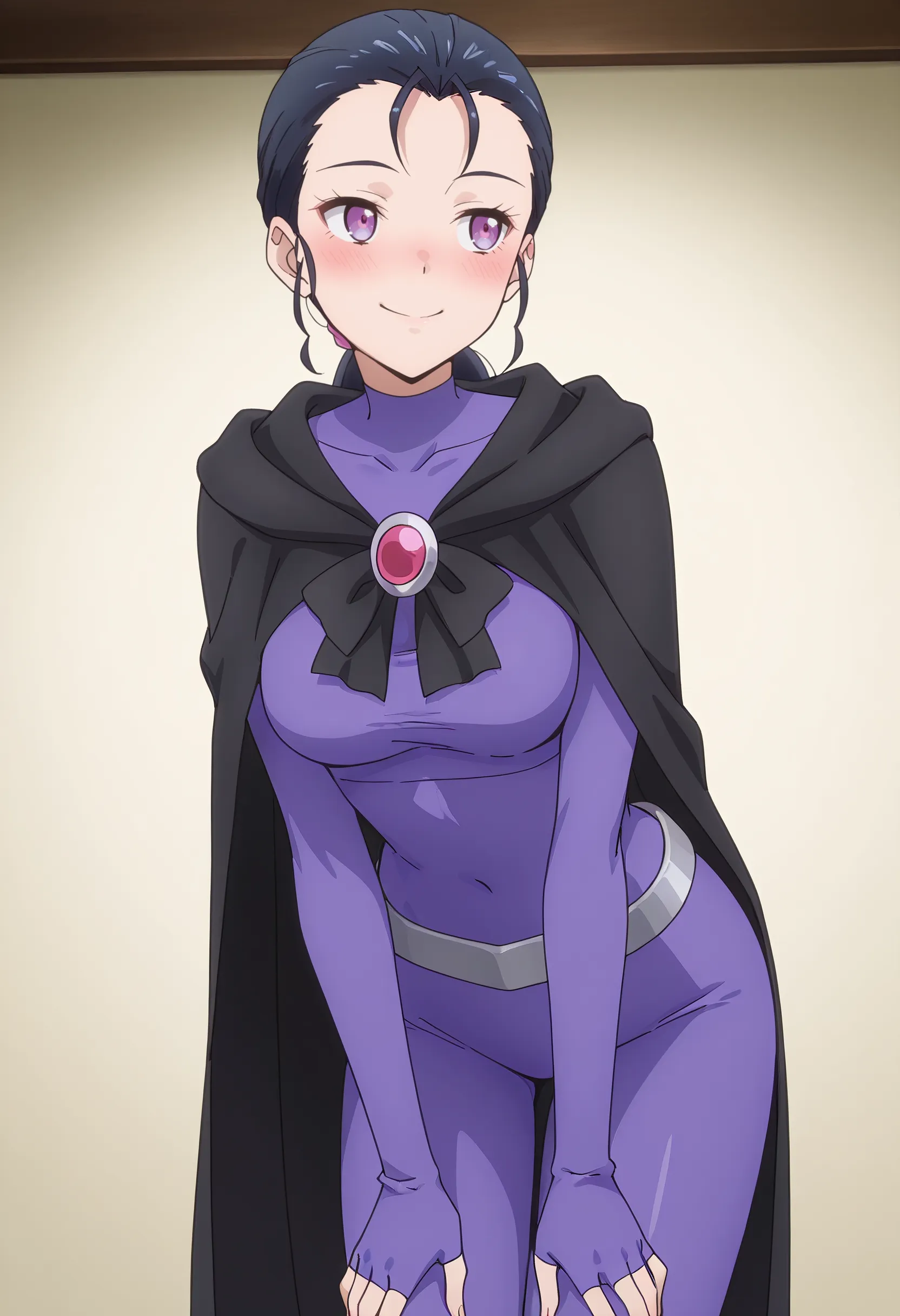 Preview of Mary LoRA