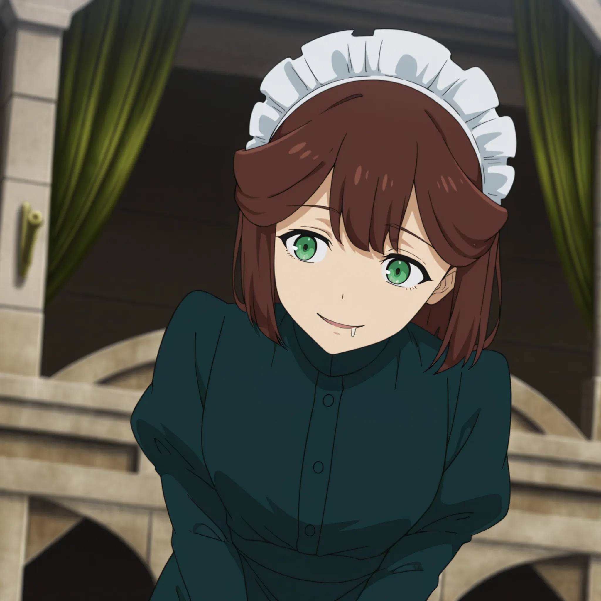 Preview of Relitta LoRA