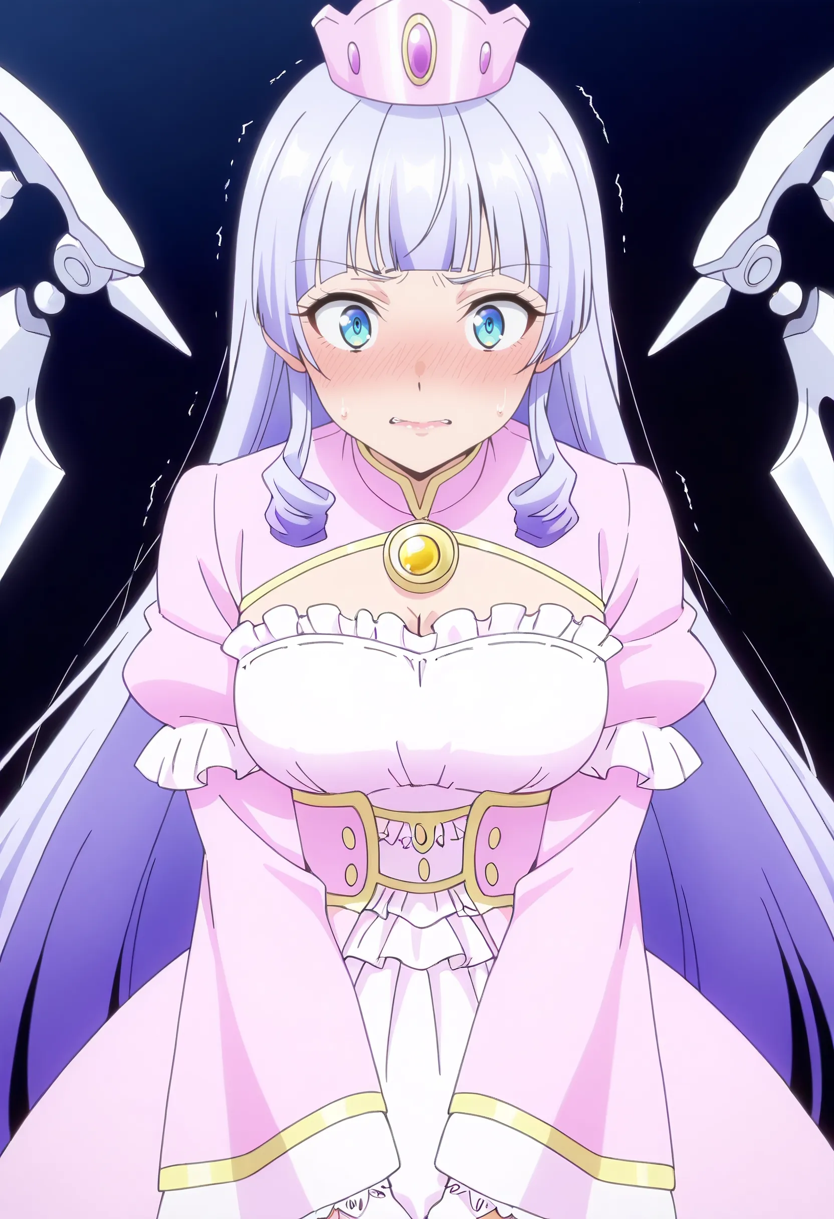 Preview of Nolyn LoRA