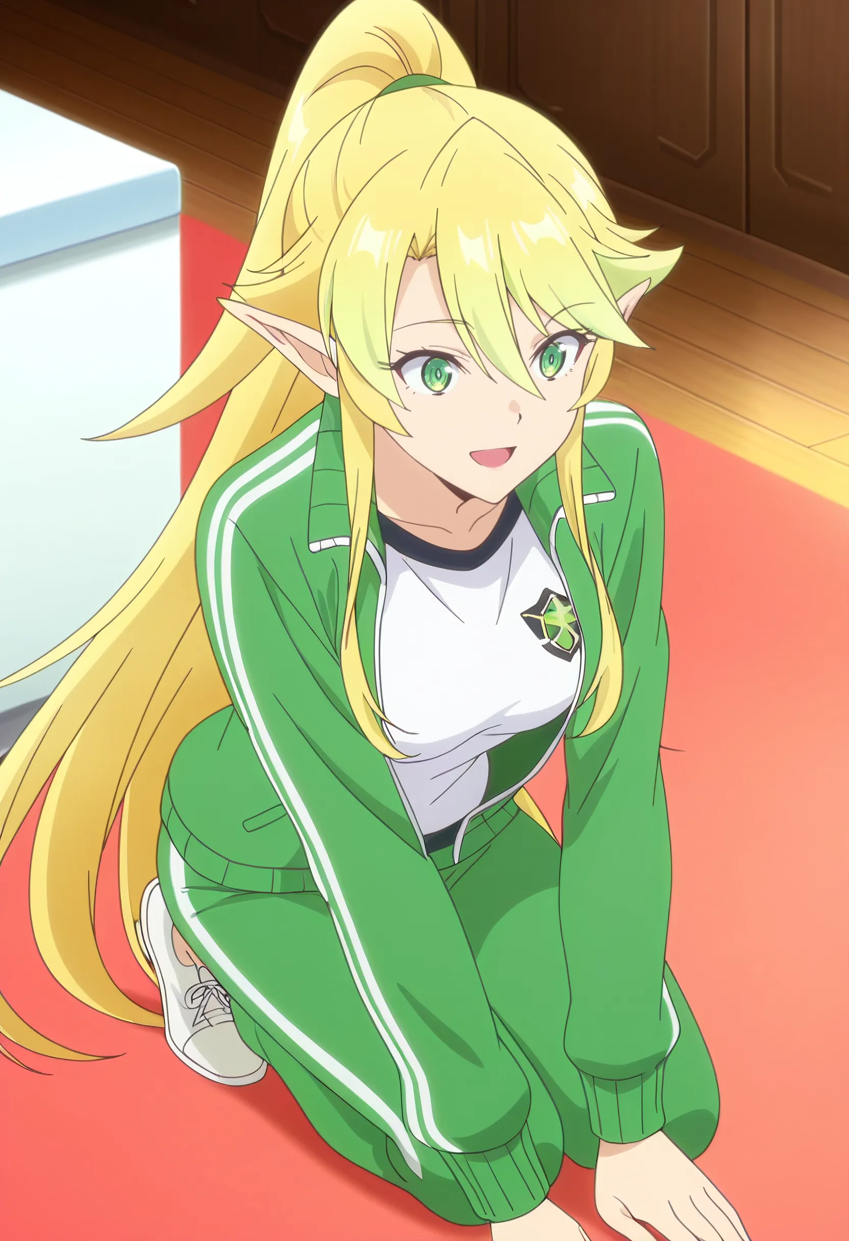 Preview of Sofia_Sylphid LoRA