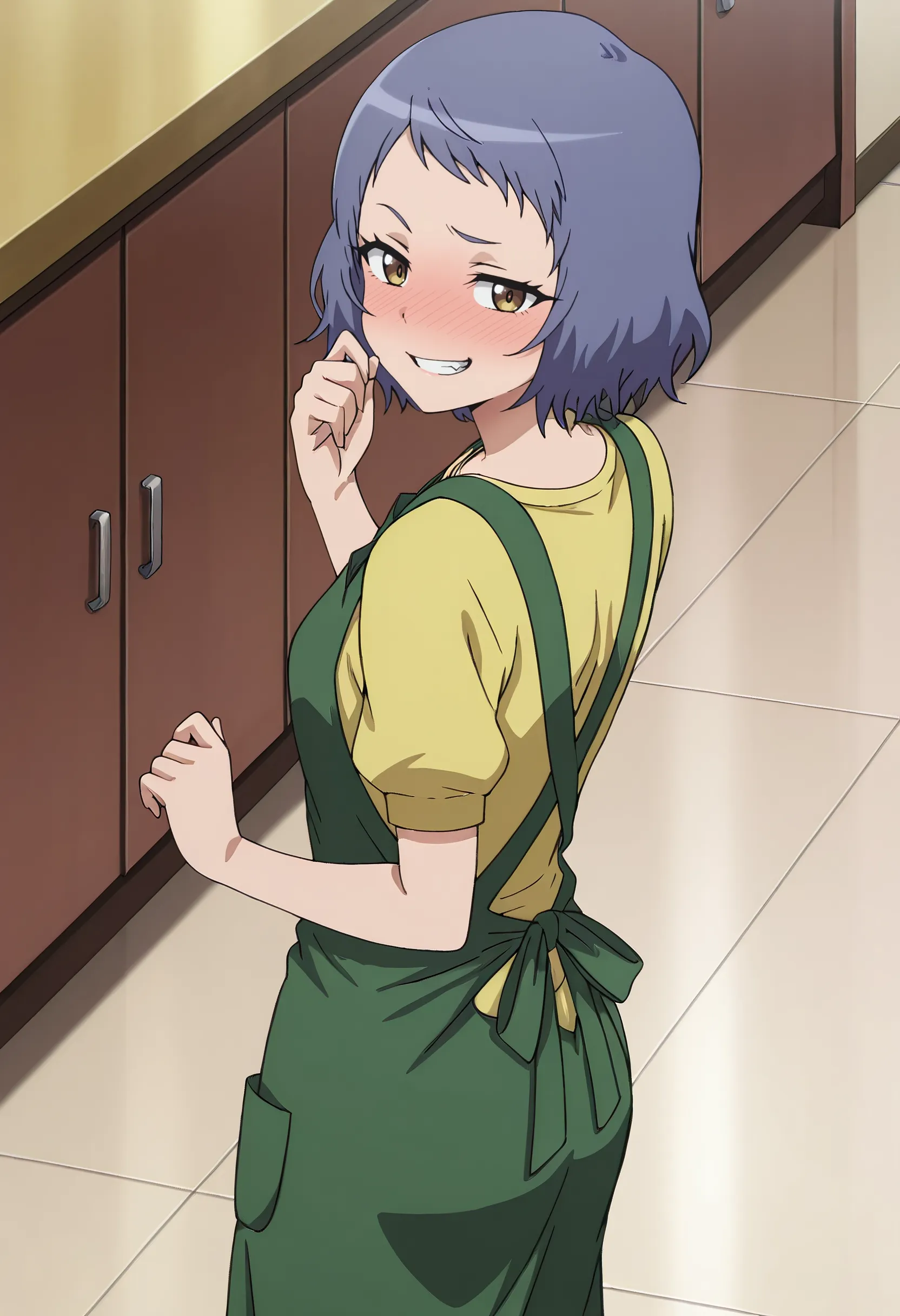 Preview of Foodstall_Owners_Daughter LoRA