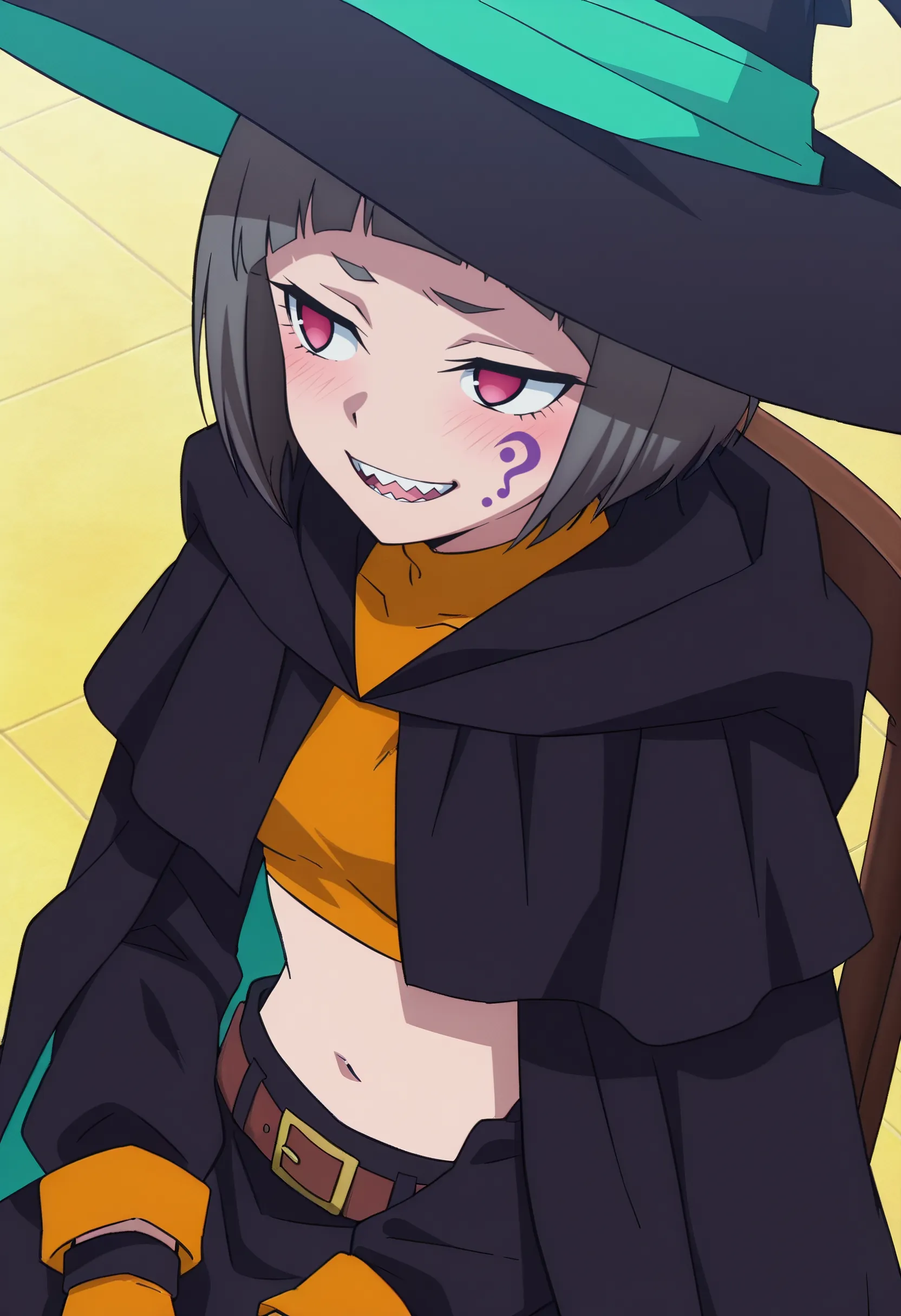 Preview of Guriligula LoRA