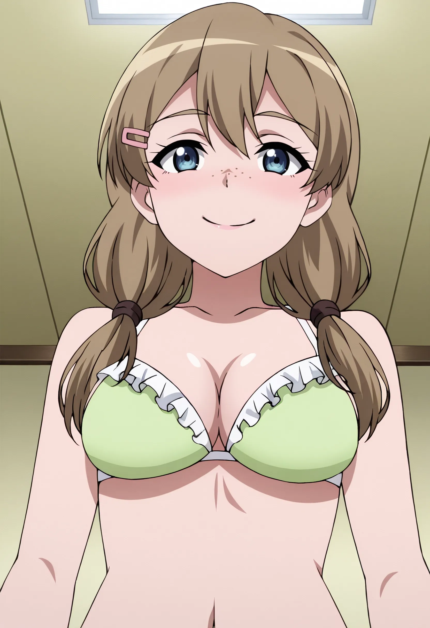 Preview of Kathy LoRA