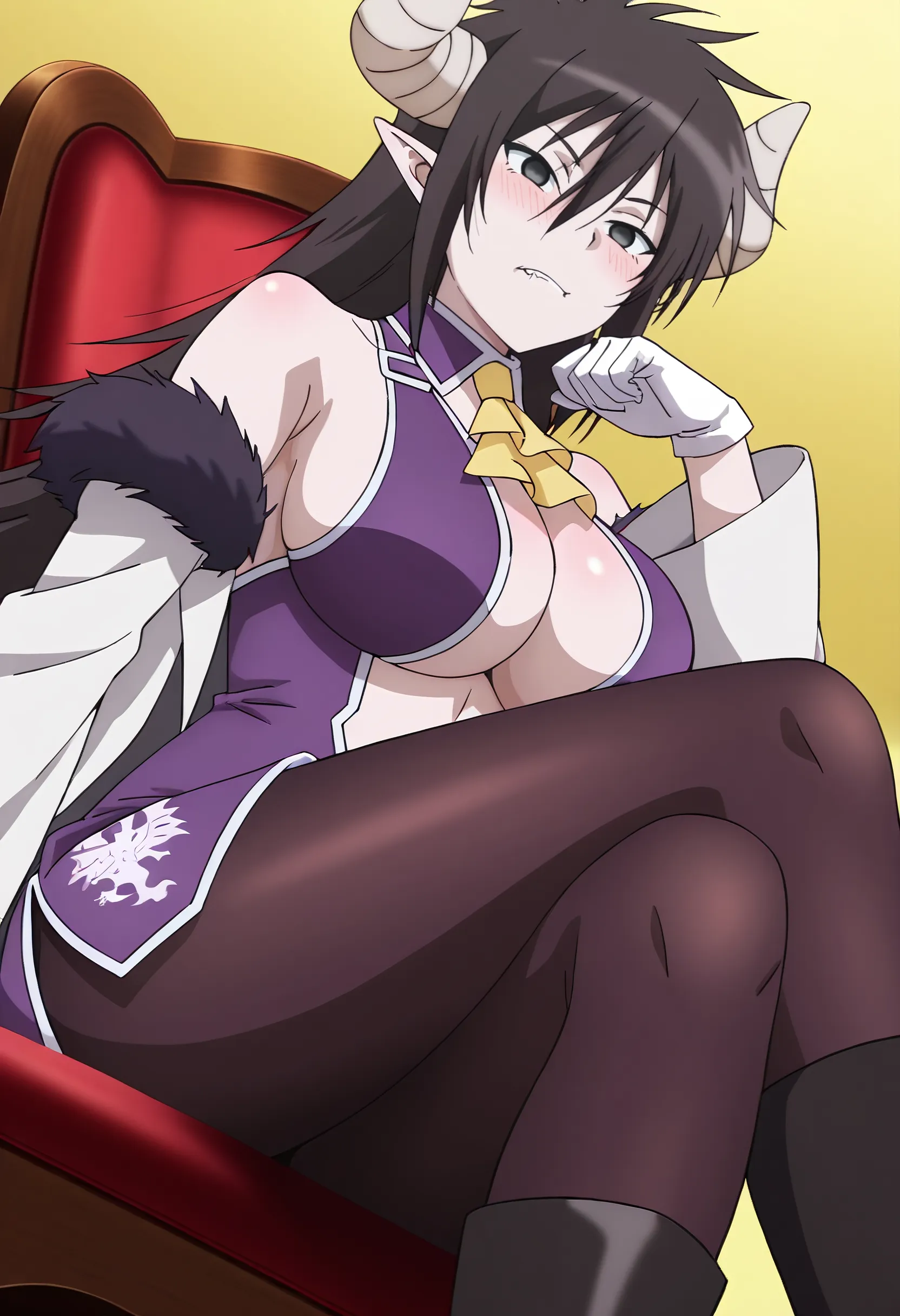 Preview of Kilmaria LoRA