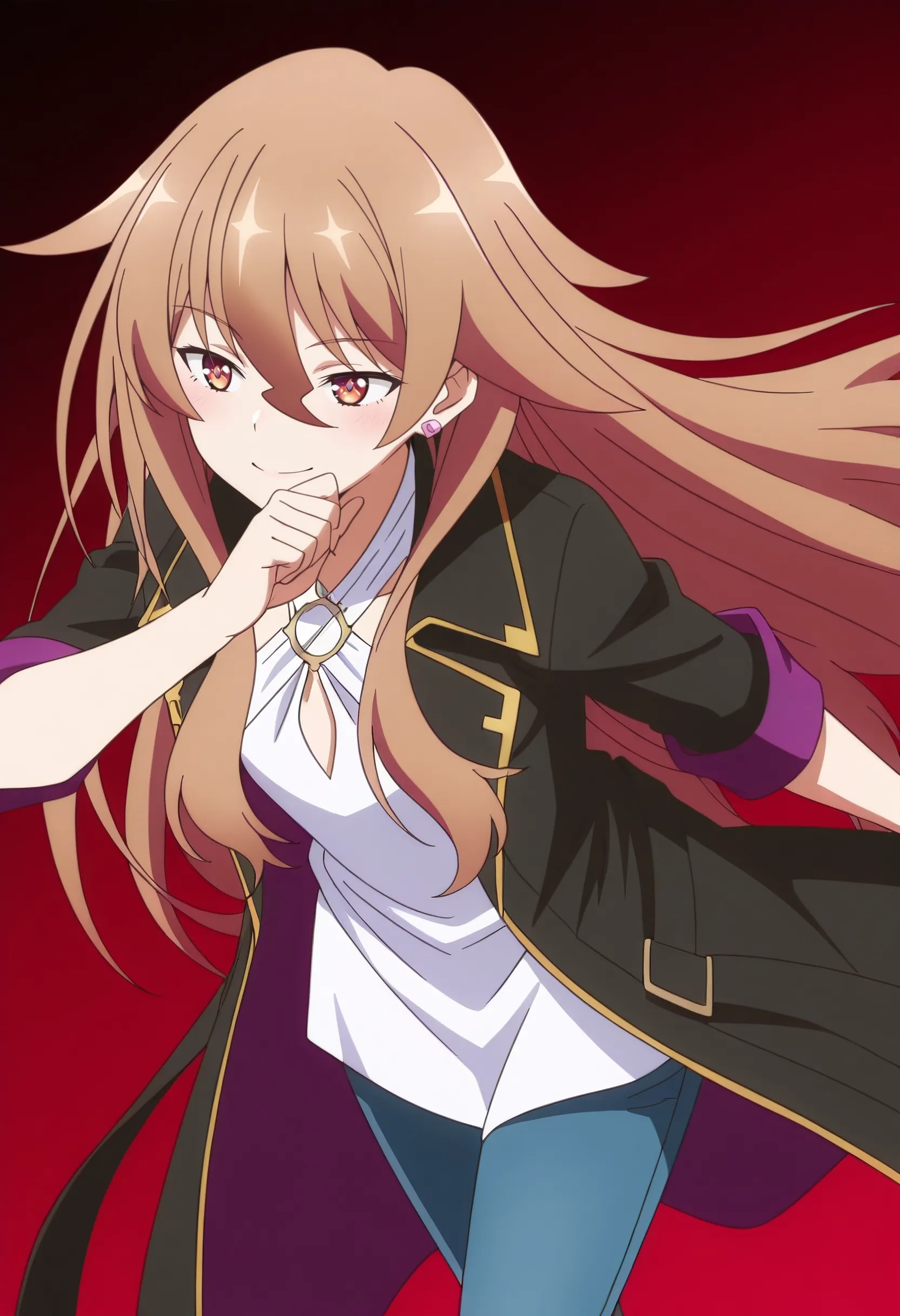 Preview of Hulemy LoRA
