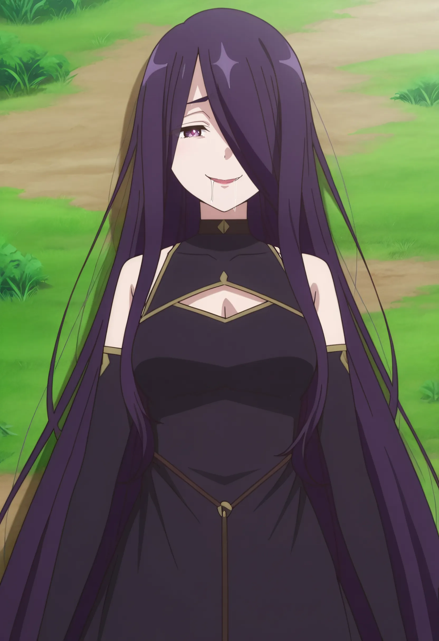 Preview of Innkeeper LoRA