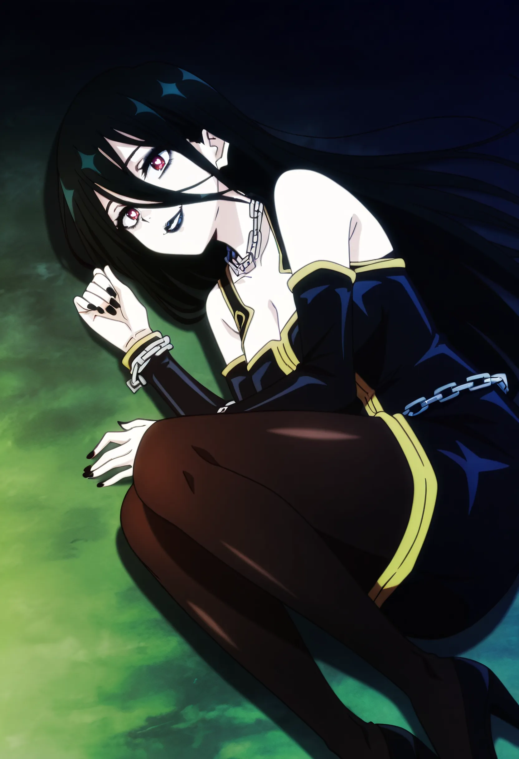 Preview of Kayolings LoRA