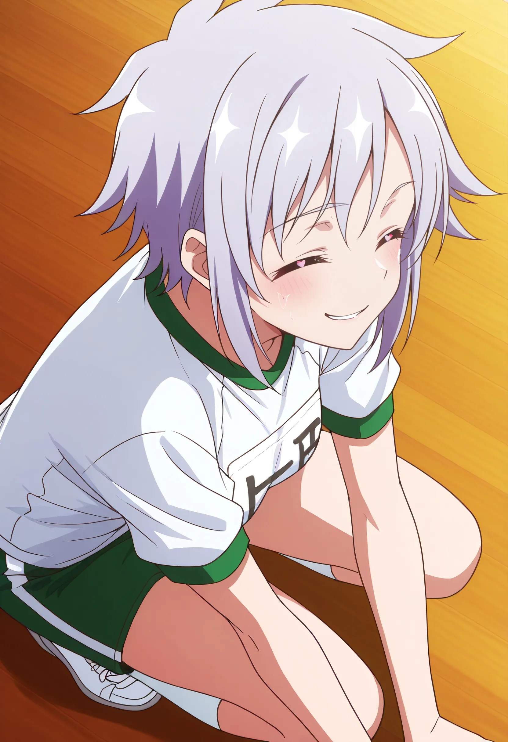 Preview of Shui LoRA