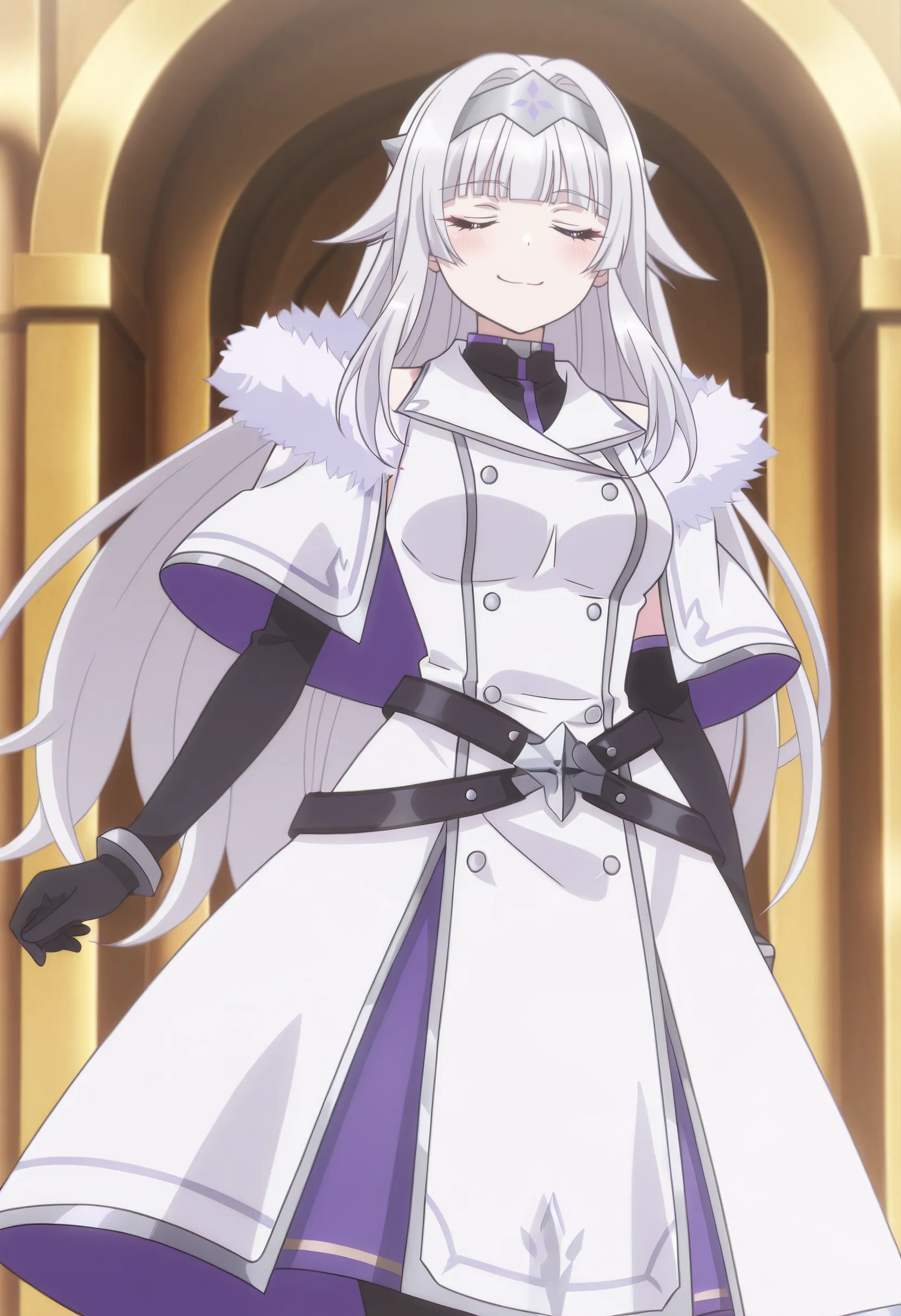 Preview of Surlym LoRA