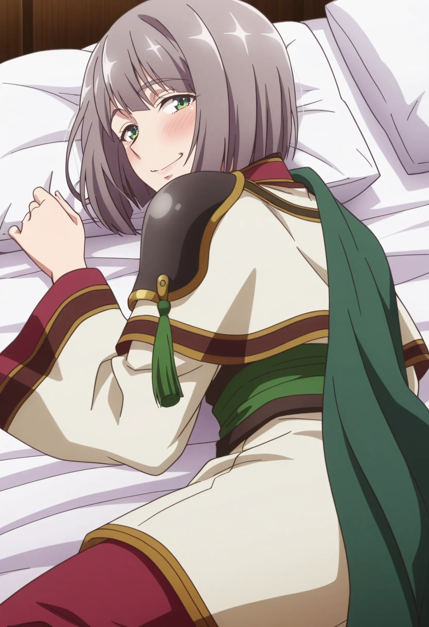 Preview of Yumite LoRA