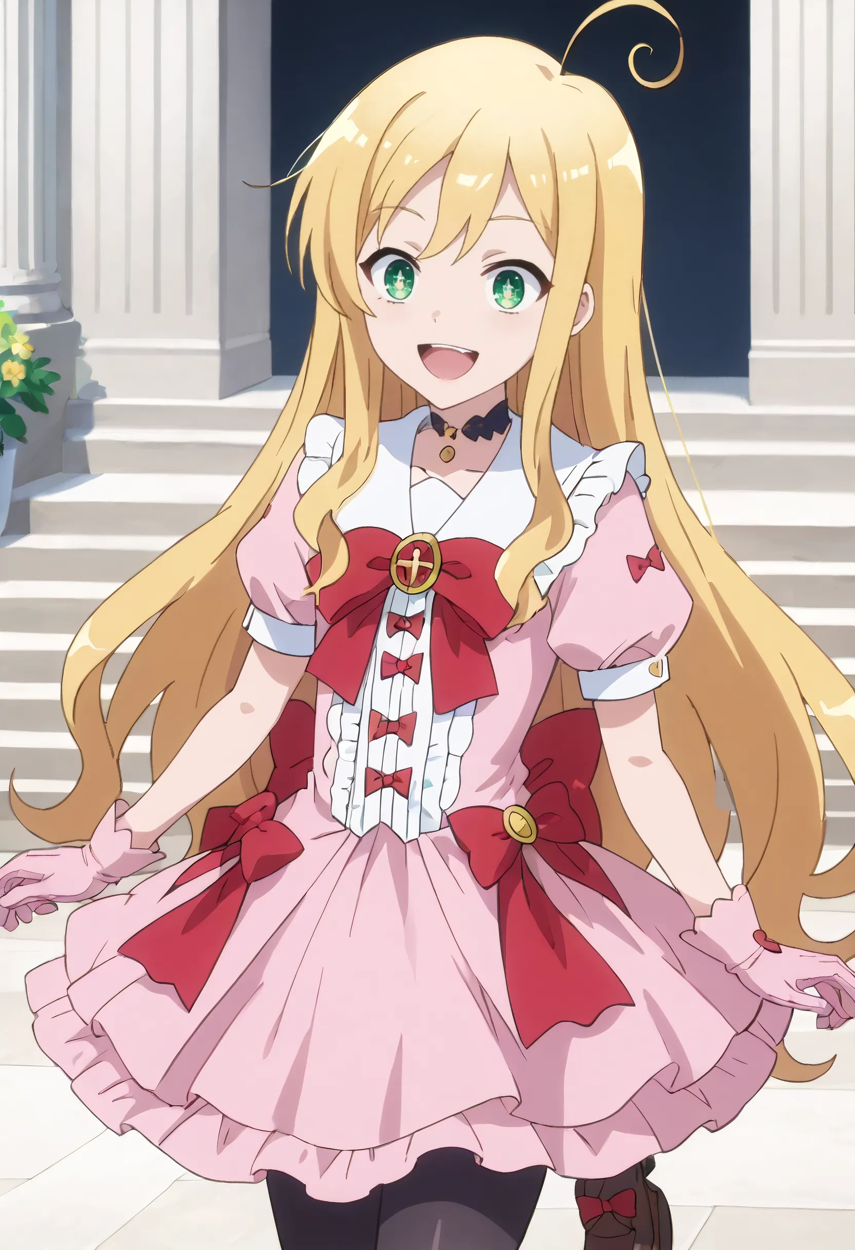 Preview of Sushie_Ernea_Ortlinde LoRA